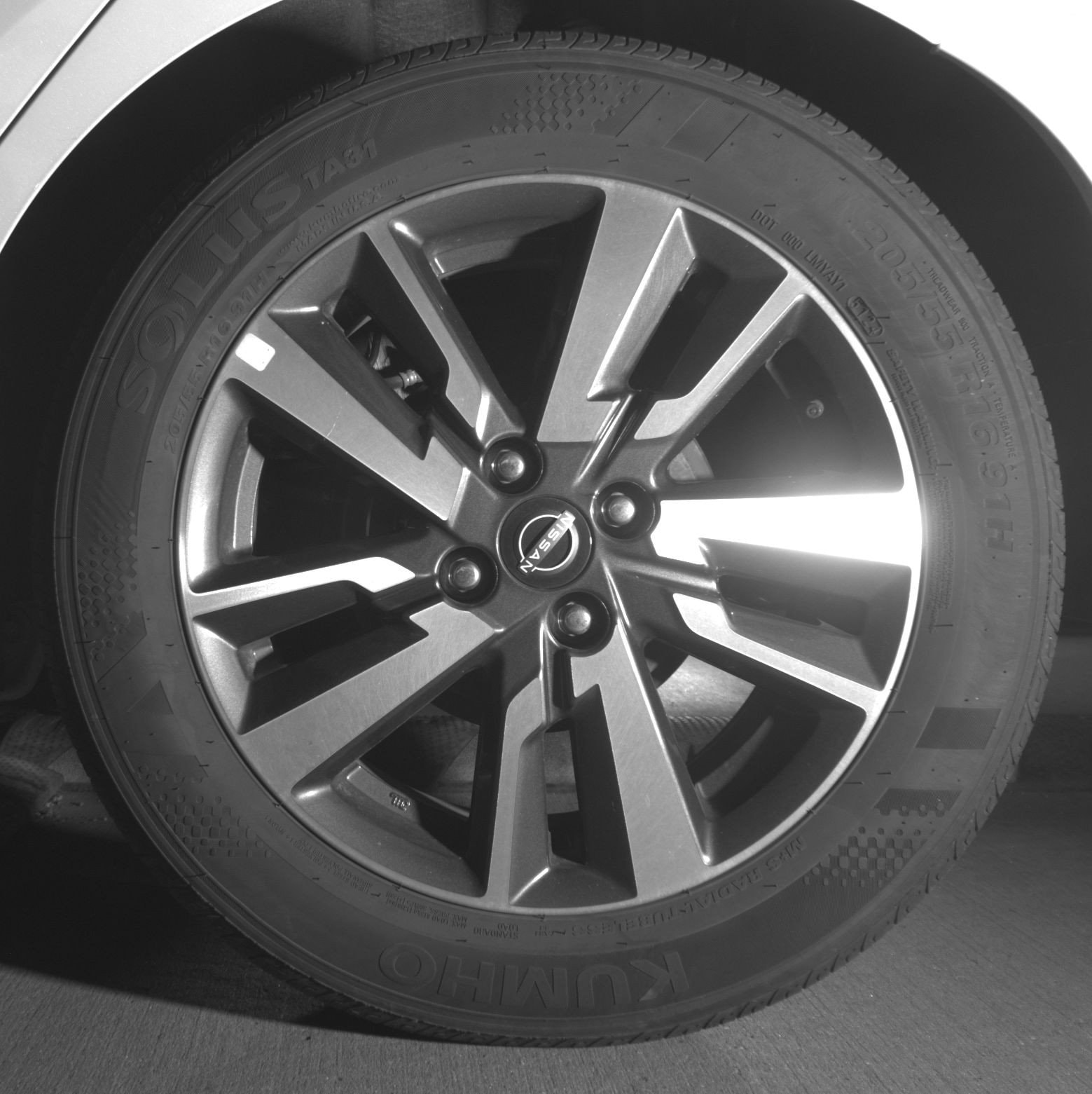 Thumbnail: 2025 Nissan Versa - 14