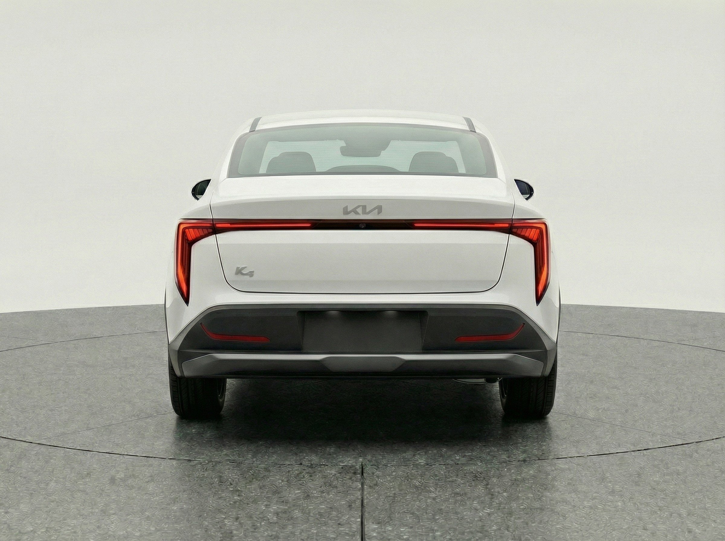 Thumbnail: 2025 Kia K4 - 7