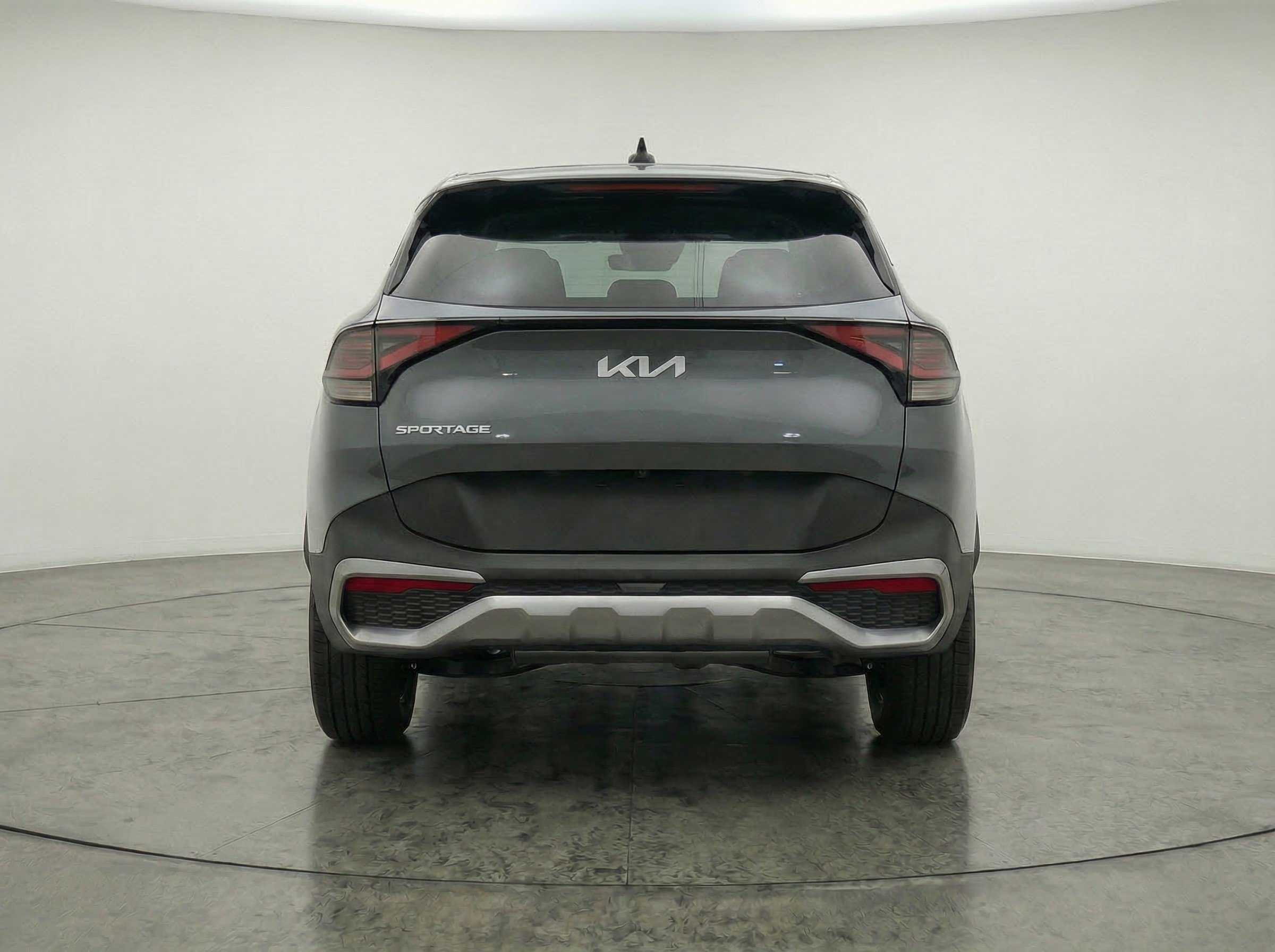 Thumbnail: 2026 Kia Sportage - 7