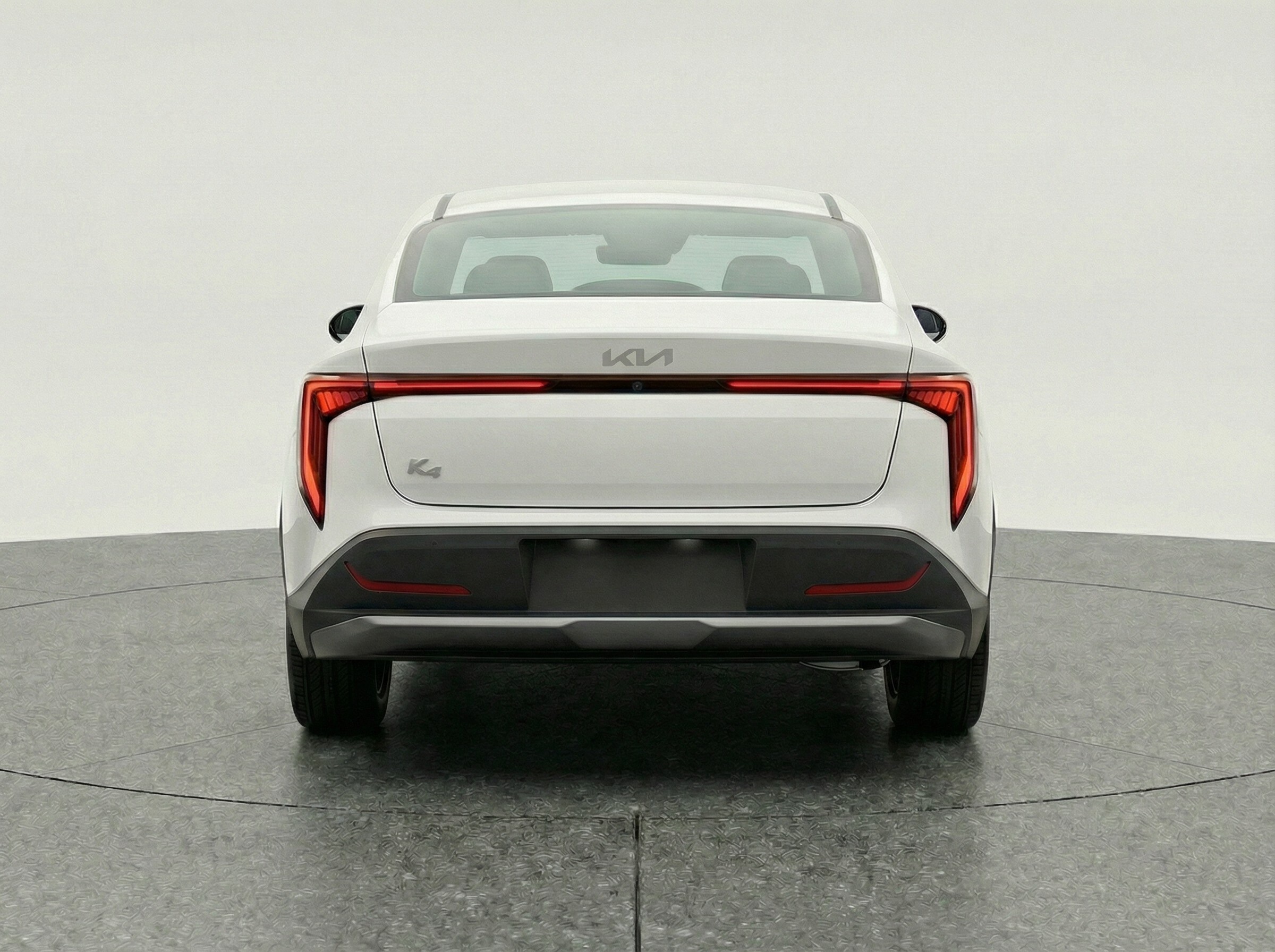 Thumbnail: 2025 Kia K4 - 6