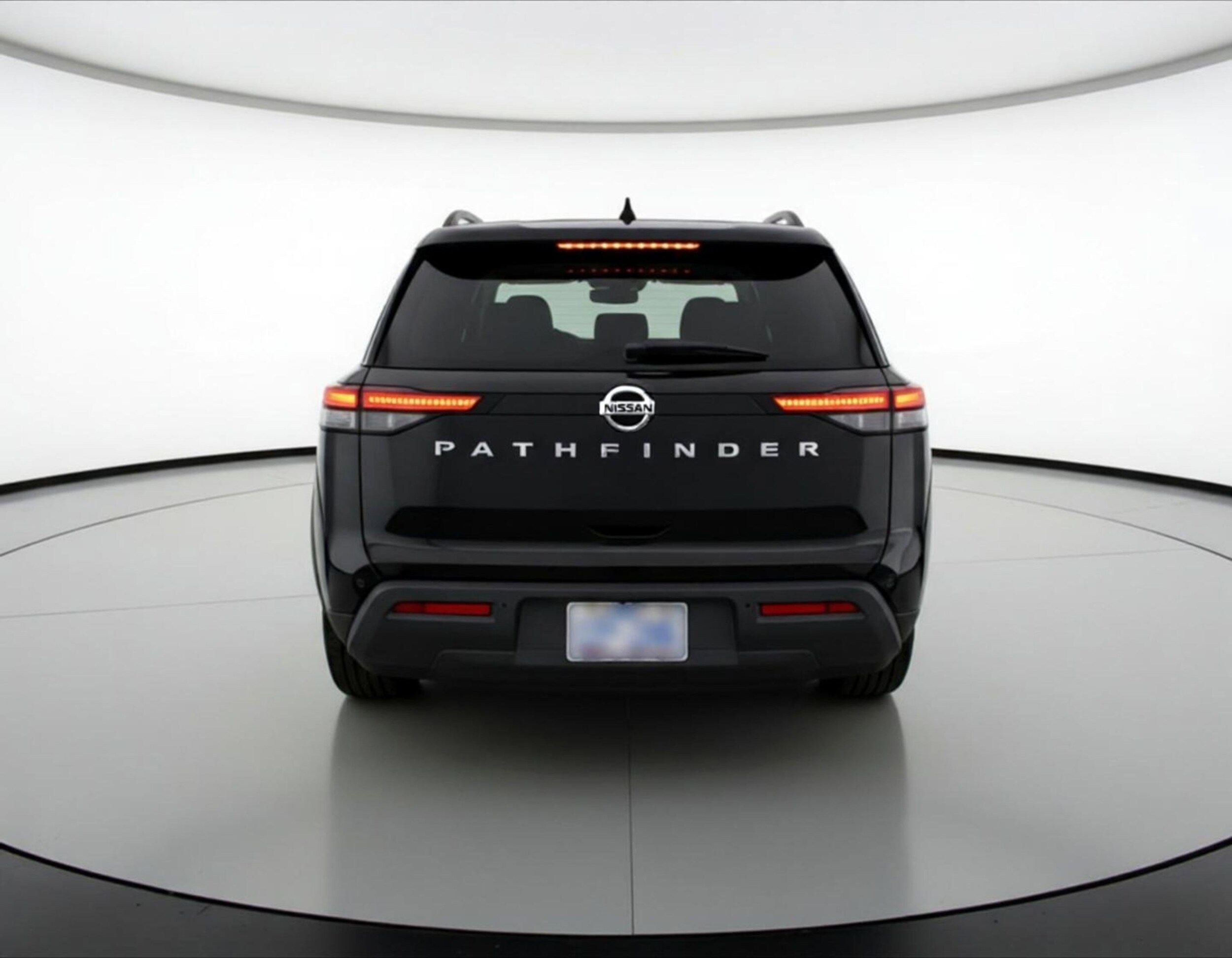 Thumbnail: 2025 Nissan Pathfinder - 7