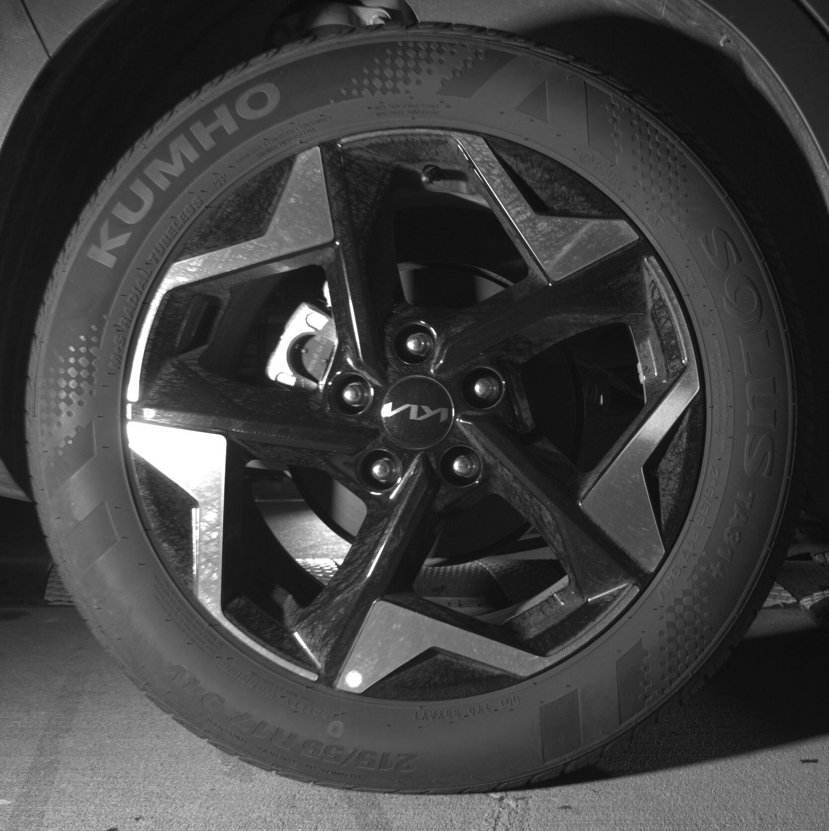 Thumbnail: 2025 Kia Seltos - 12