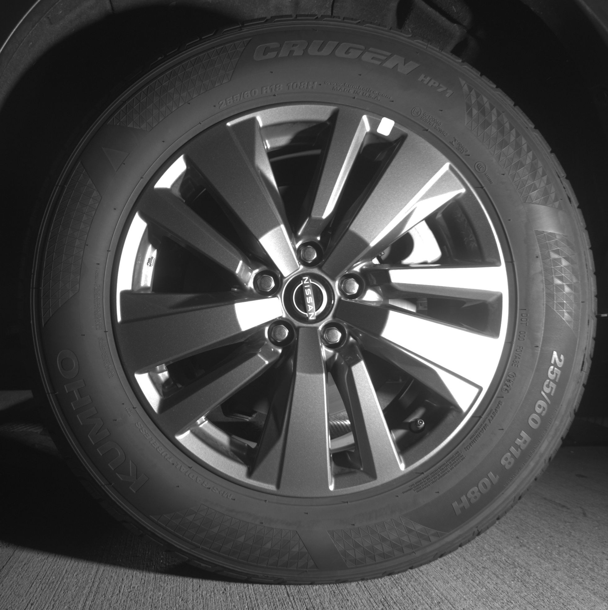 Thumbnail: 2025 Nissan Pathfinder - 11