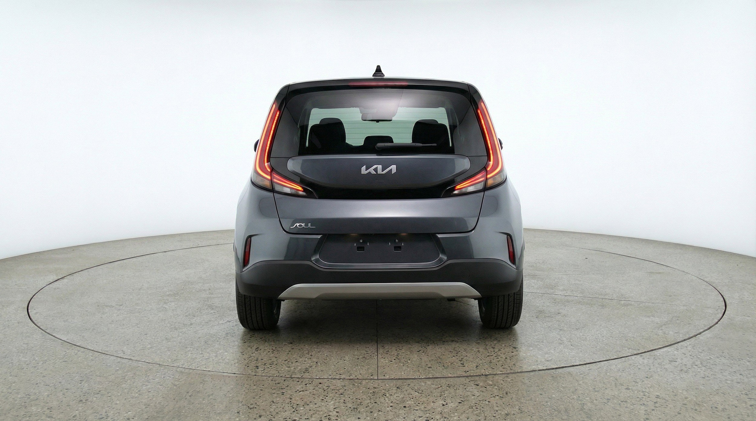 Thumbnail: 2025 Kia Soul - 7