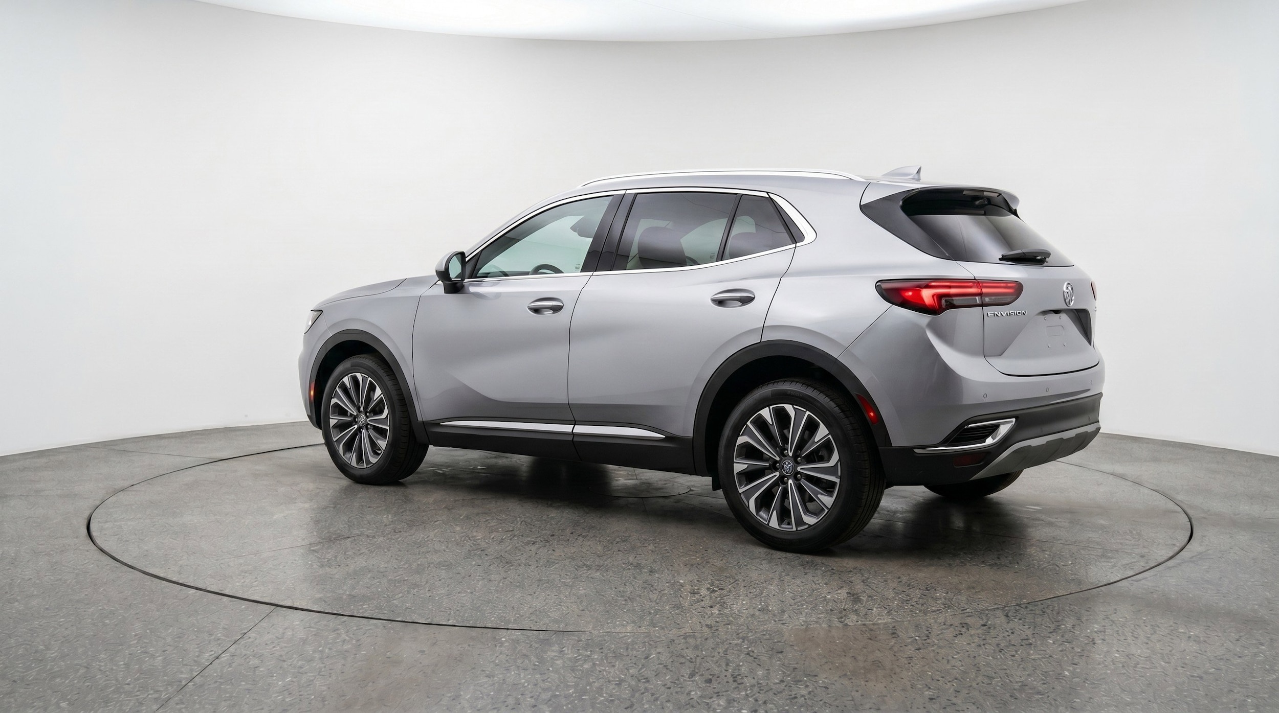 Thumbnail: 2024 Buick Envision - 6