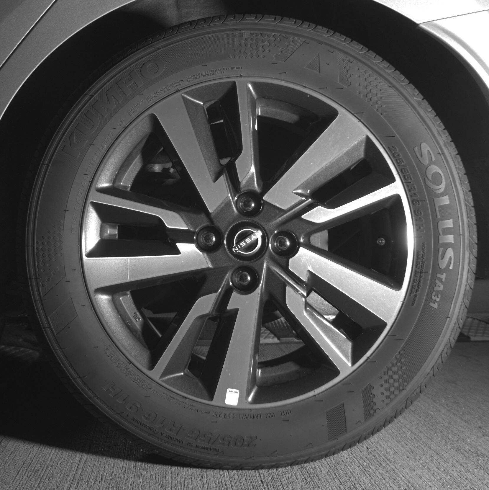 Thumbnail: 2025 Nissan Versa - 11