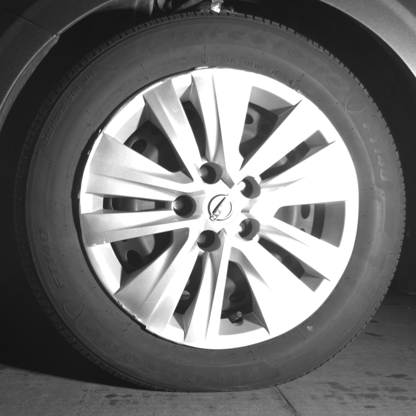 Thumbnail: 2025 Nissan Sentra - 9