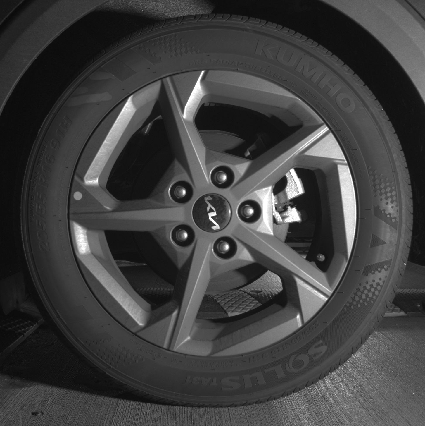 Thumbnail: 2025 Kia K4 - 11