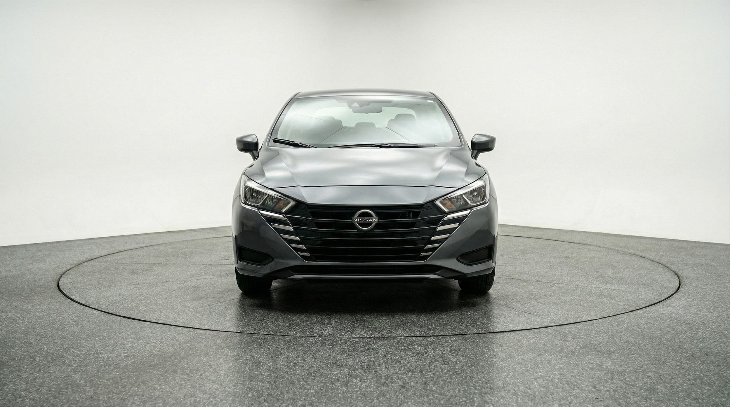 Thumbnail: 2025 Nissan Versa - 2