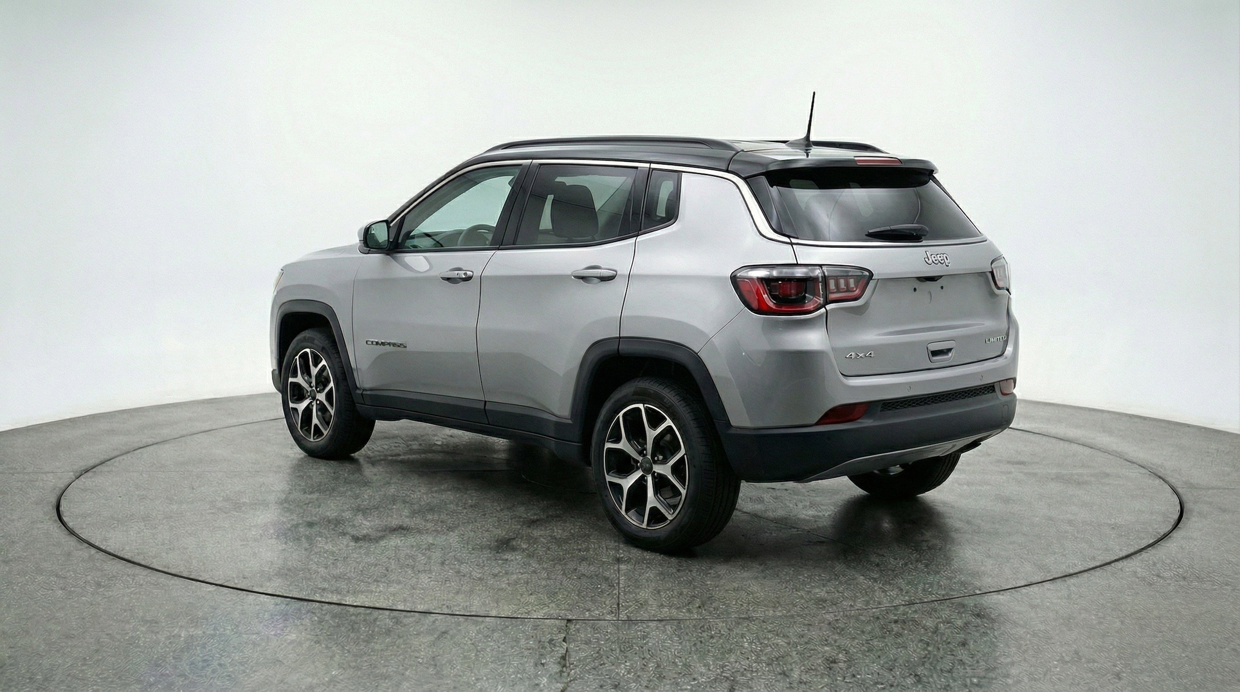 Thumbnail: 2025 Jeep Compass - 6