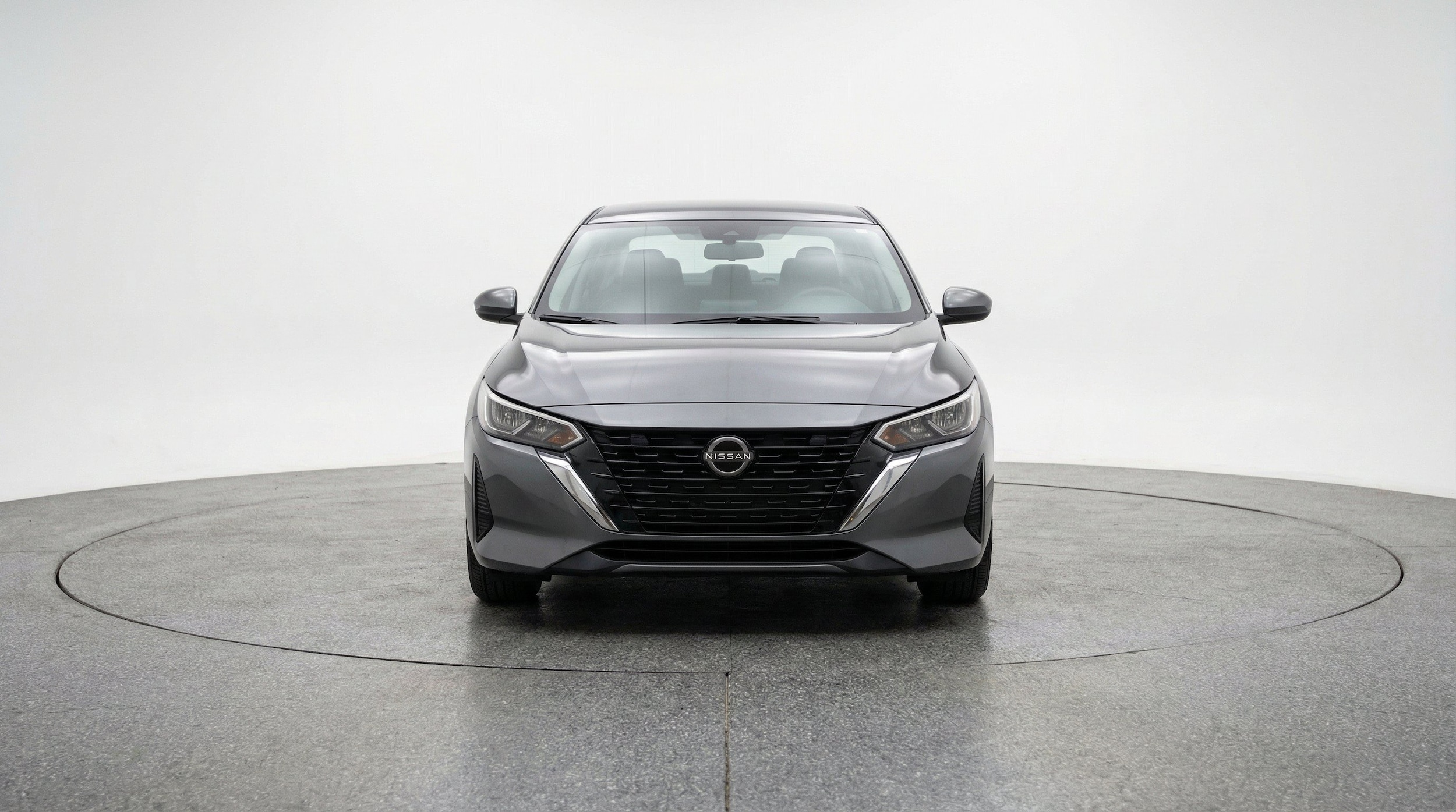 Thumbnail: 2025 Nissan Sentra - 2