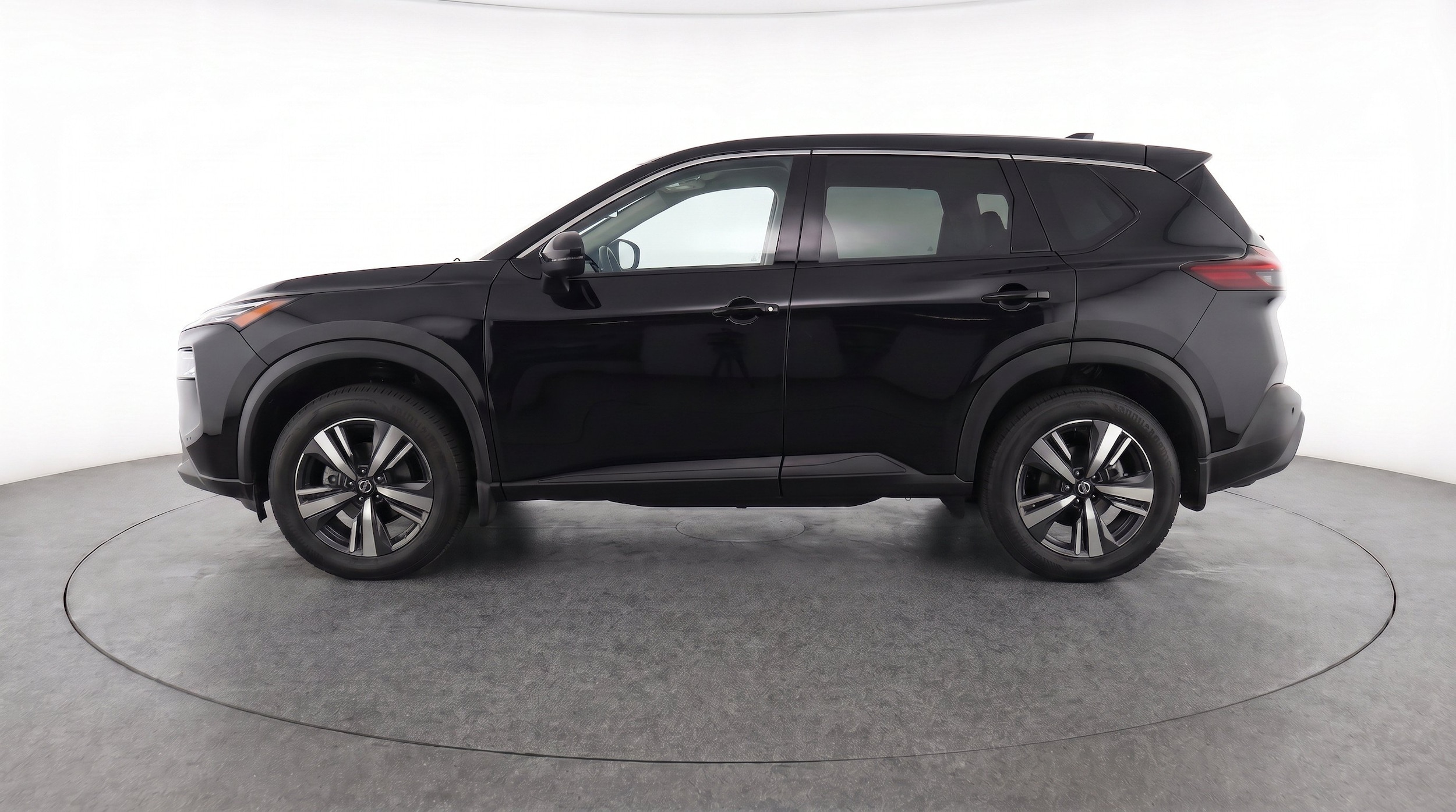 Thumbnail: 2026 Nissan Rogue - 5