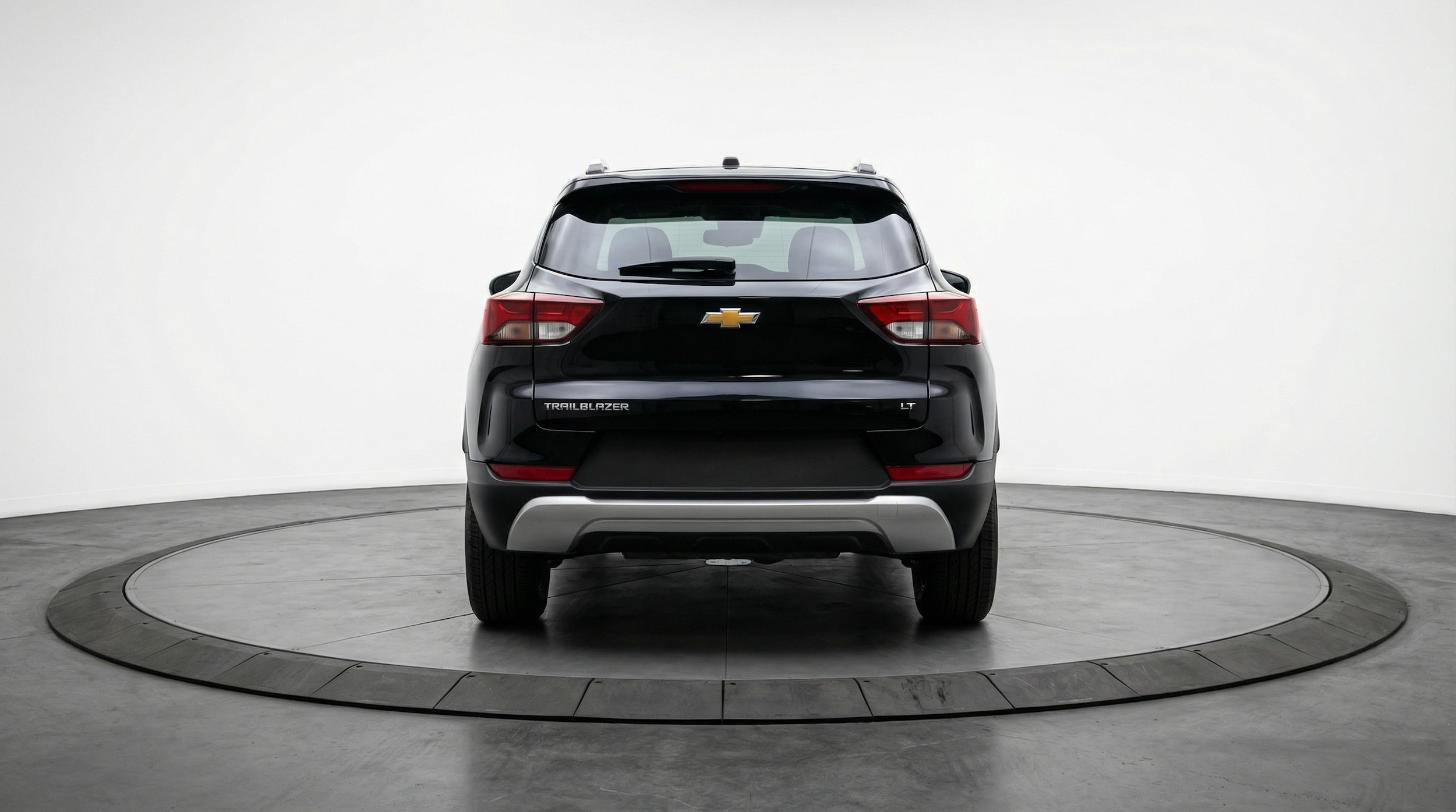 Thumbnail: 2025 Chevrolet TrailBlazer - 6