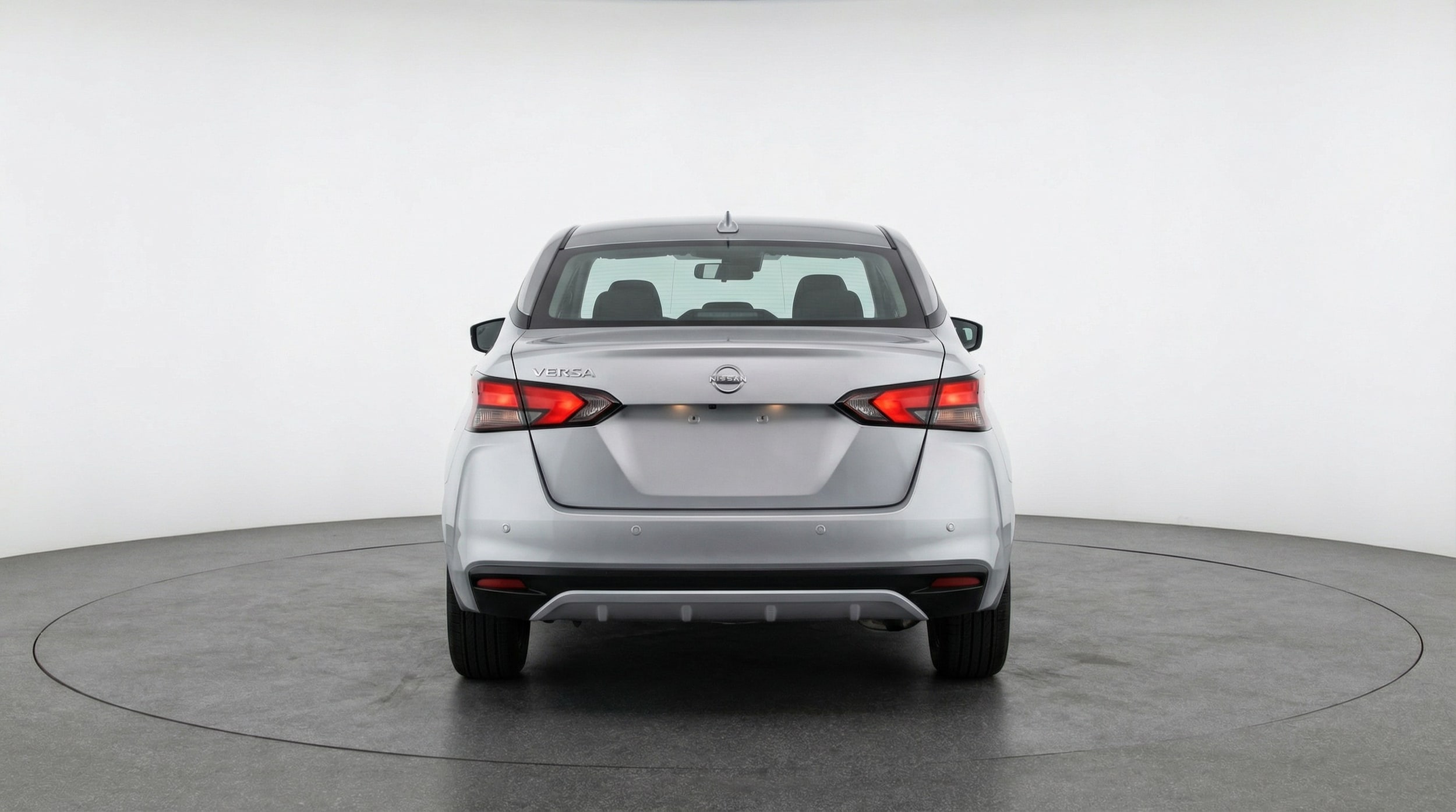 Thumbnail: 2025 Nissan Versa - 6