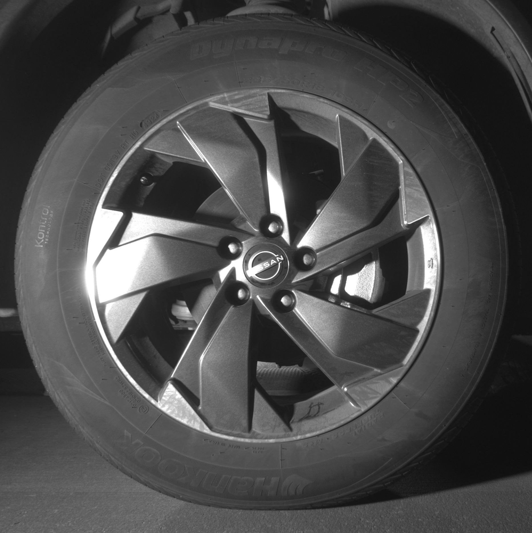 Thumbnail: 2025 Nissan Rogue - 13