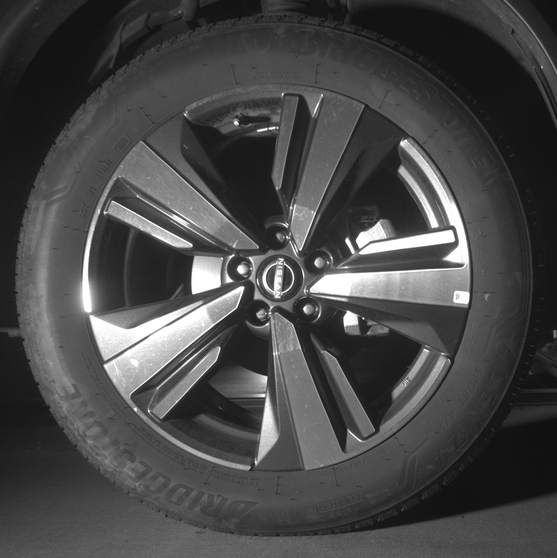 Thumbnail: 2026 Nissan Rogue - 13