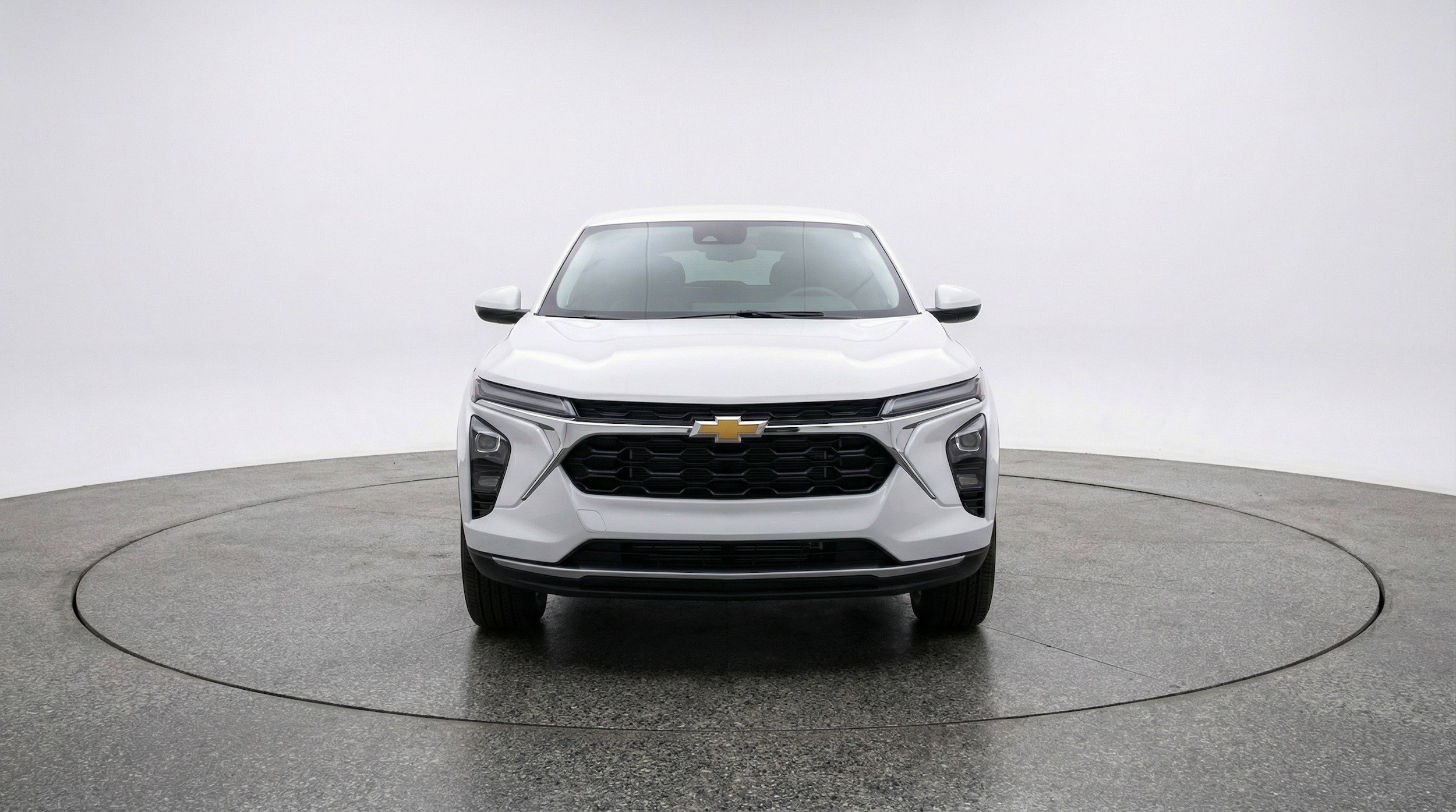 Thumbnail: 2025 Chevrolet Trax - 2