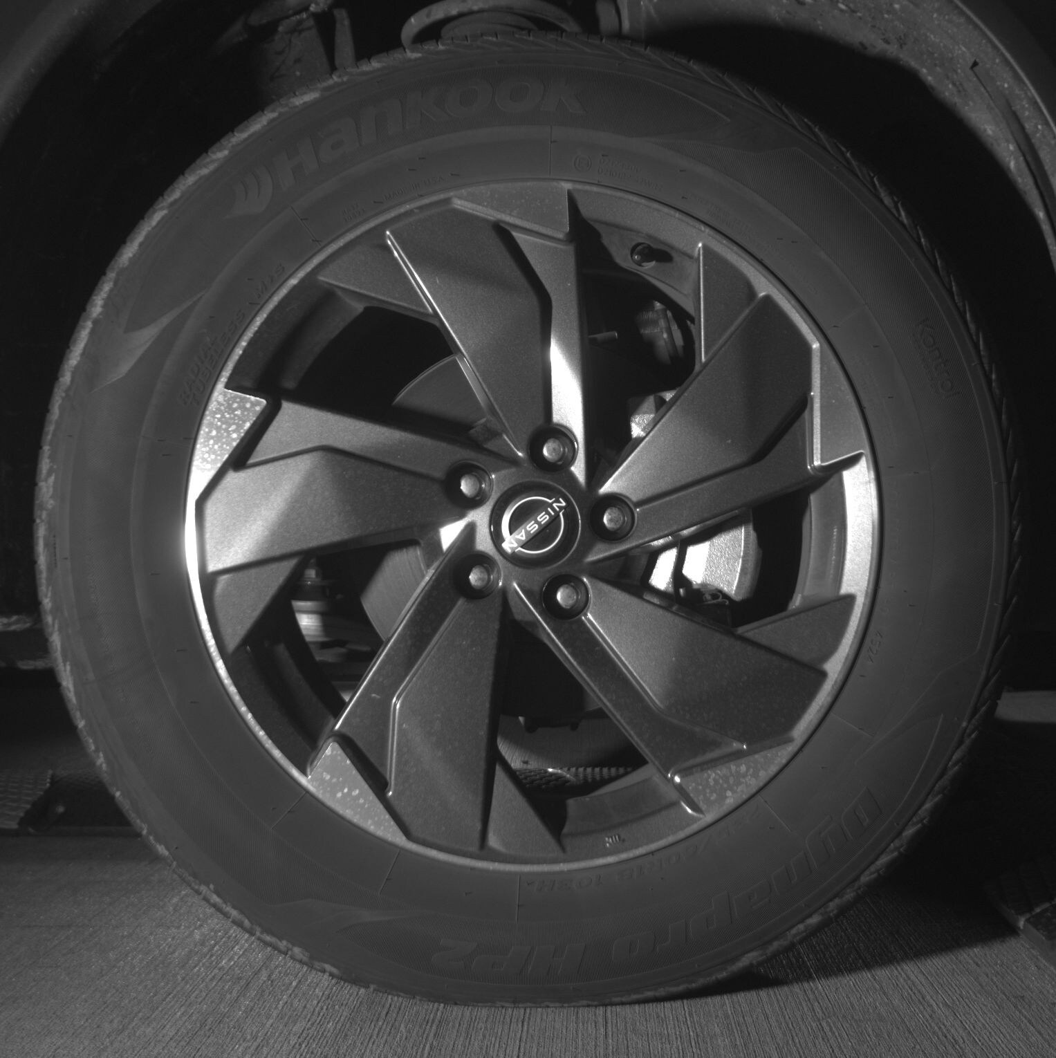 Thumbnail: 2025 Nissan Rogue - 10