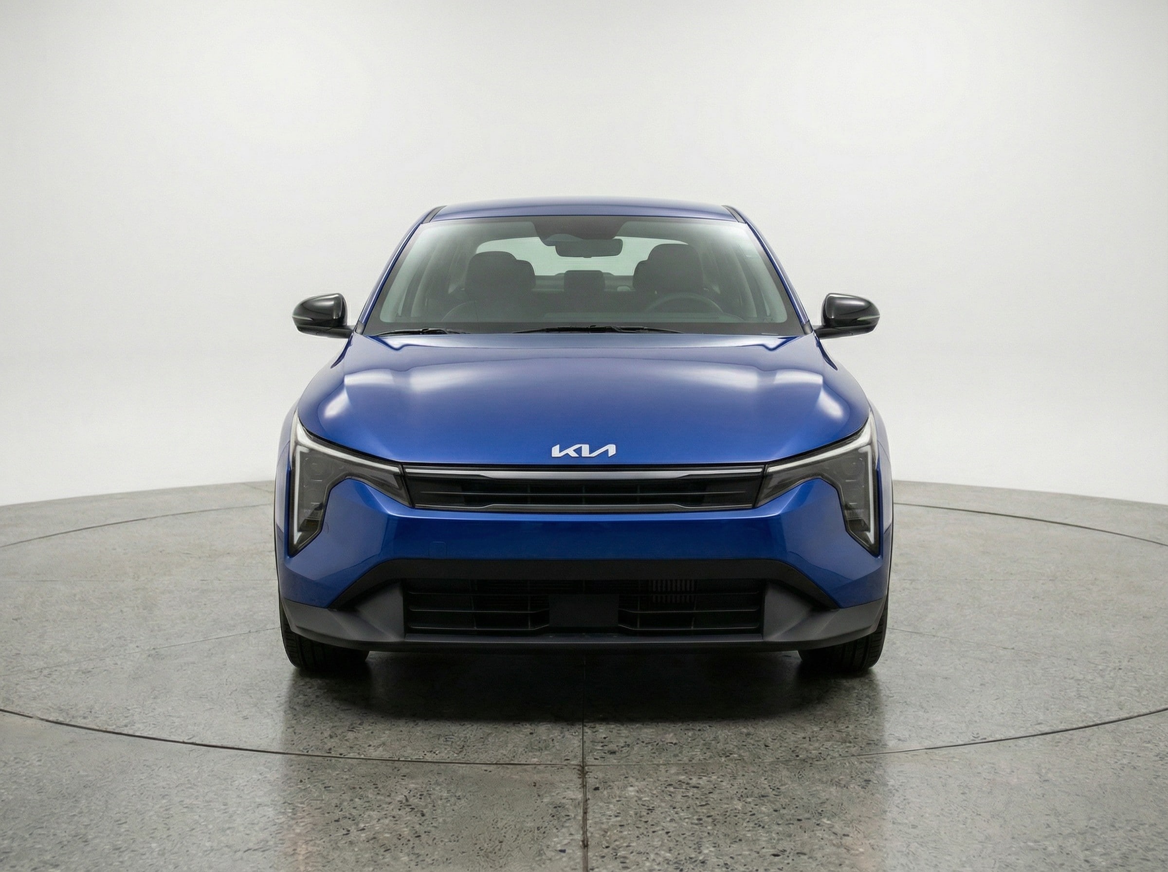 Thumbnail: 2025 Kia K4 - 2