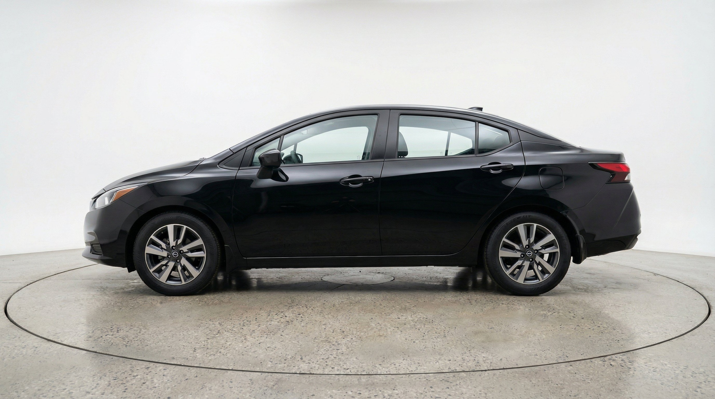 Thumbnail: 2025 Nissan Versa - 5
