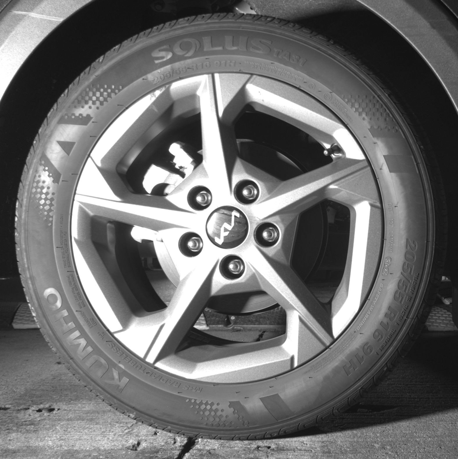 Thumbnail: 2025 Kia K4 - 15