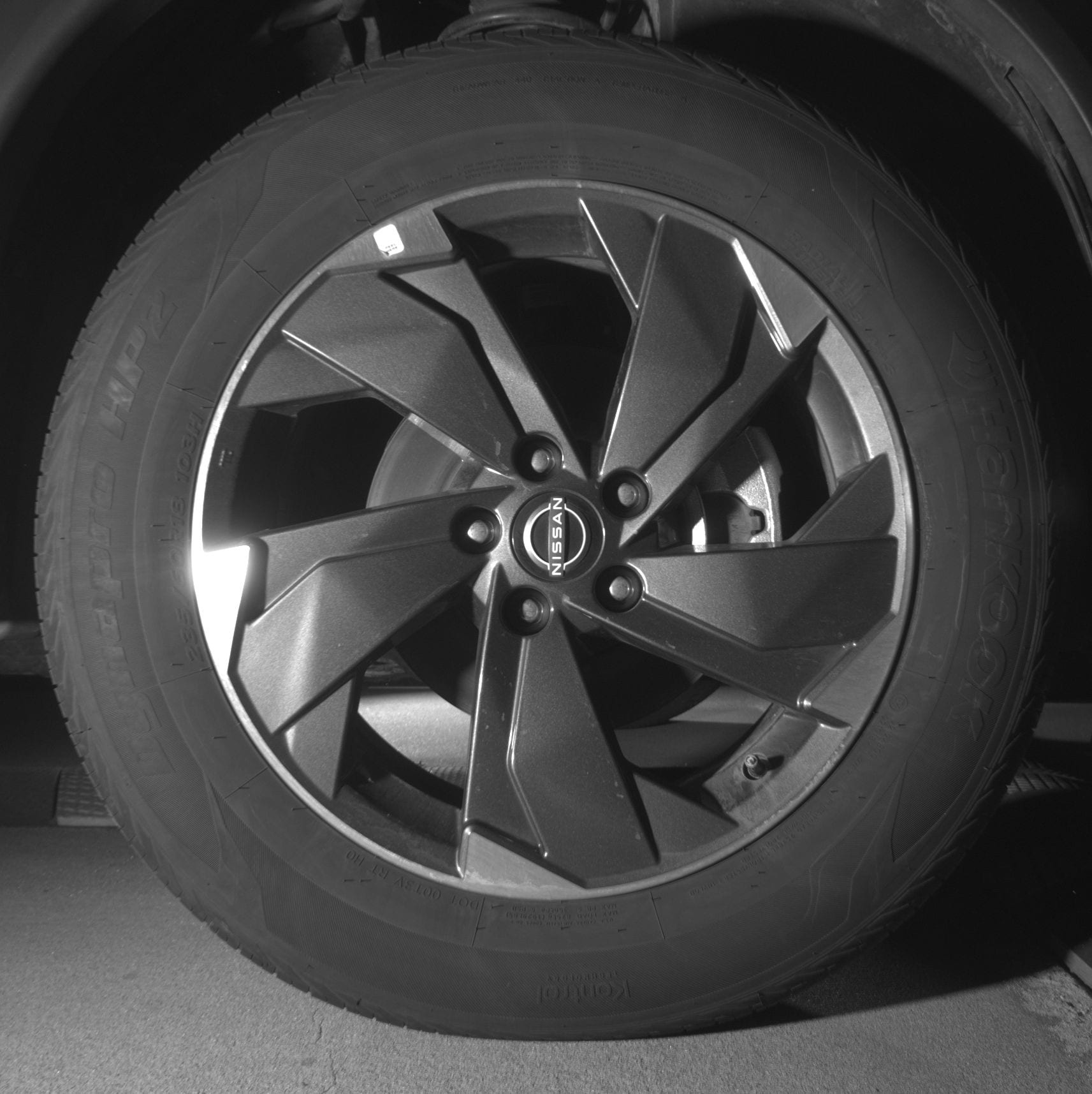 Thumbnail: 2025 Nissan Rogue - 10