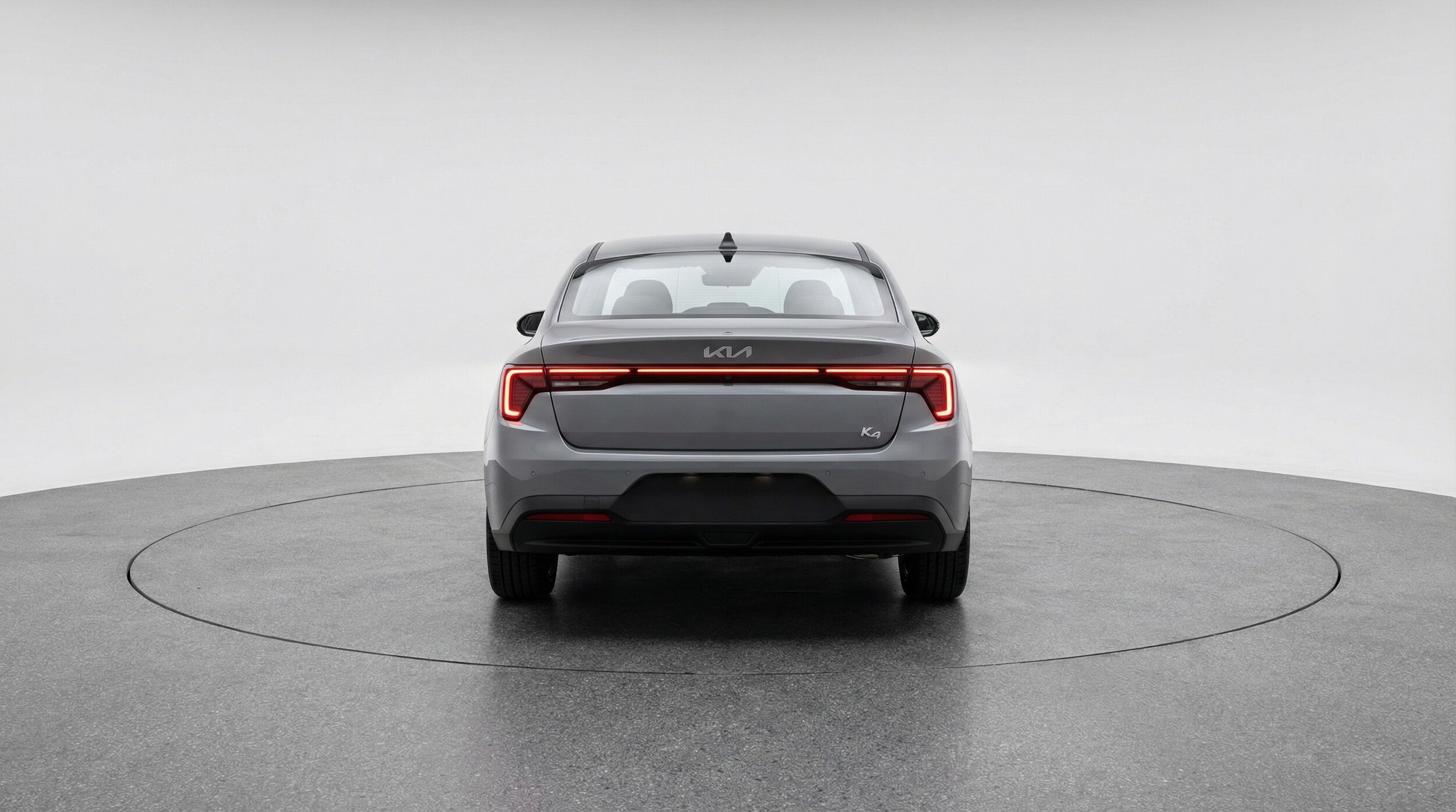 Thumbnail: 2025 Kia K4 - 6