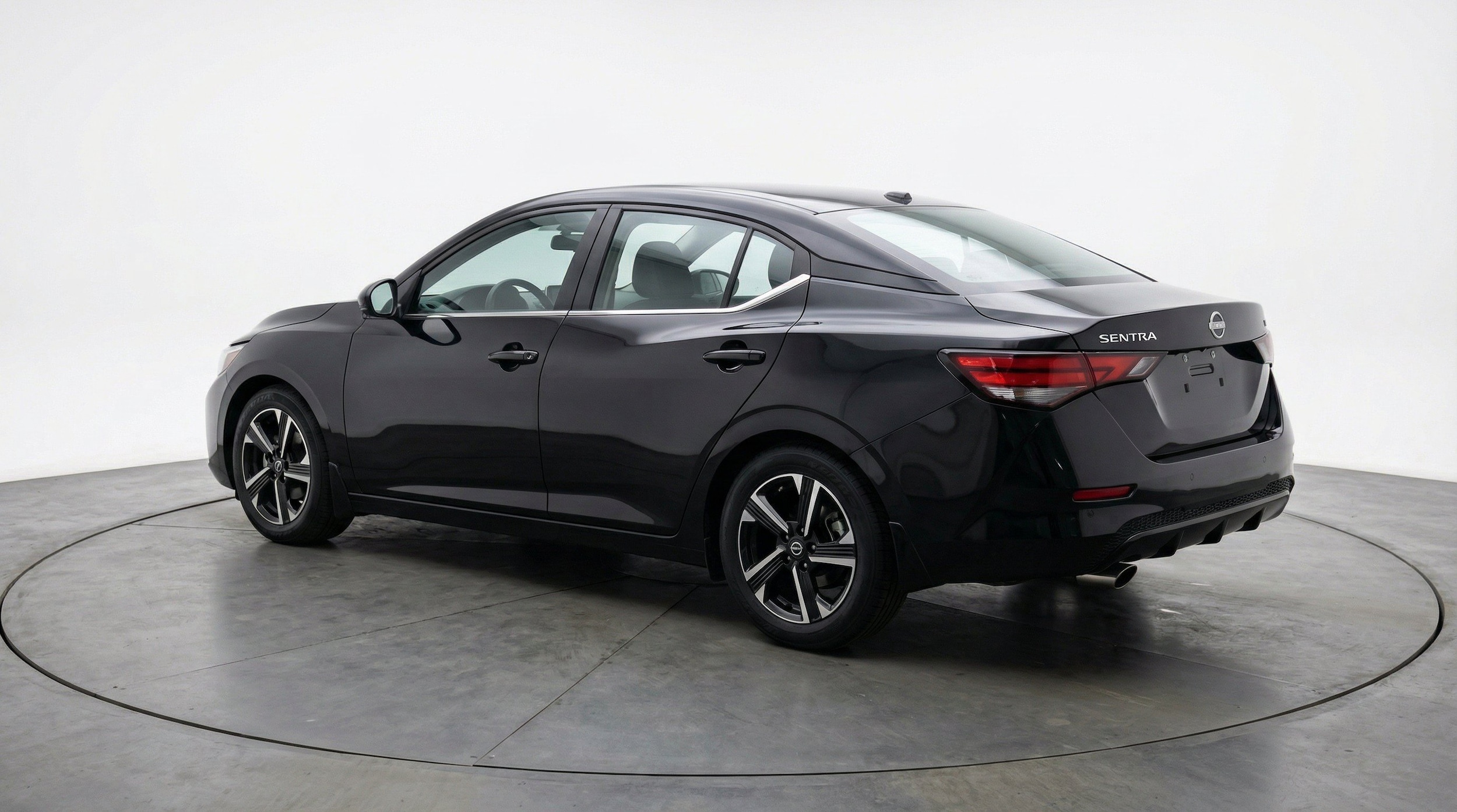 Thumbnail: 2025 Nissan Sentra - 6