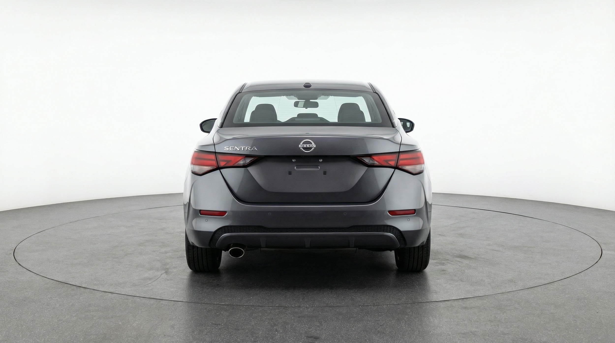 Thumbnail: 2025 Nissan Sentra - 6