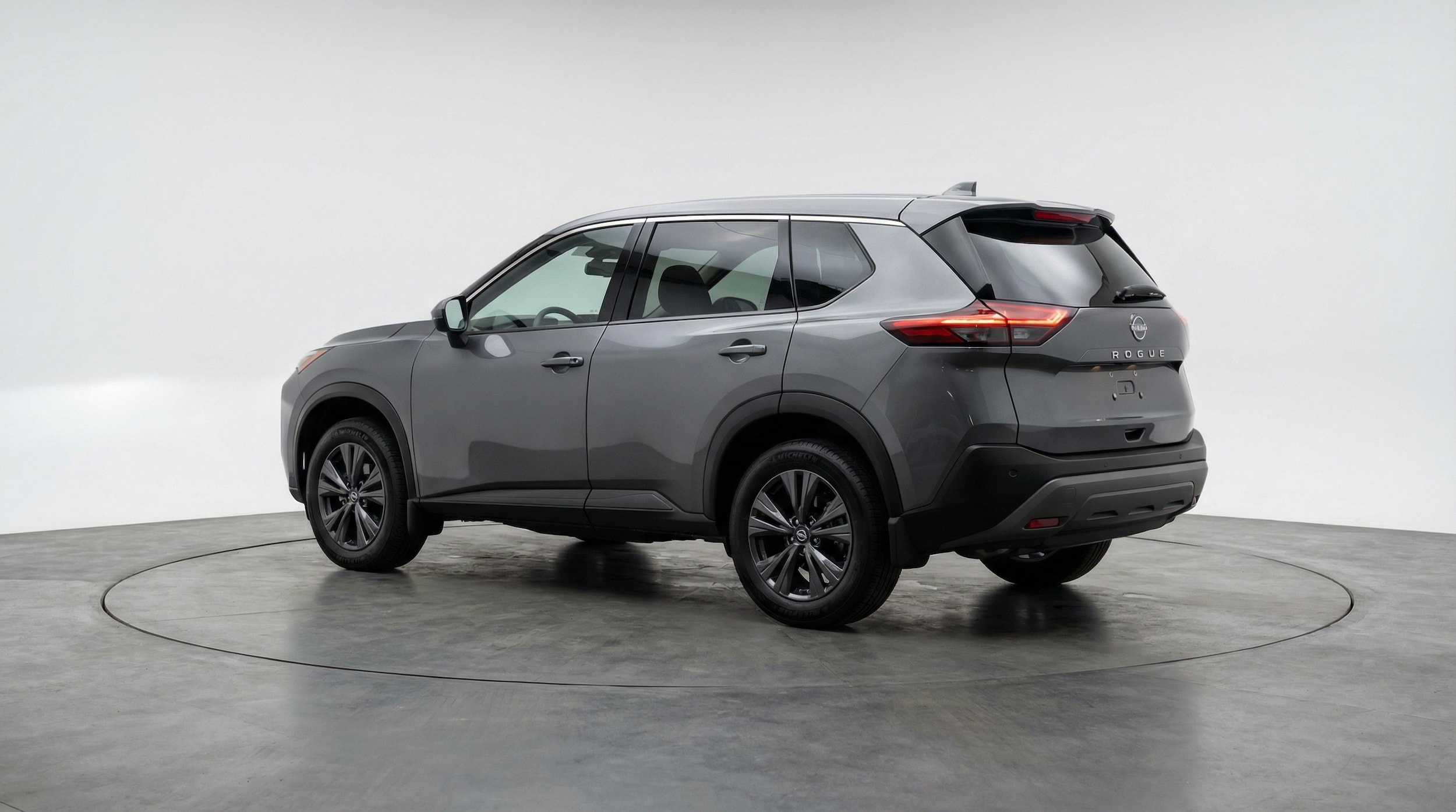 Thumbnail: 2025 Nissan Rogue - 5