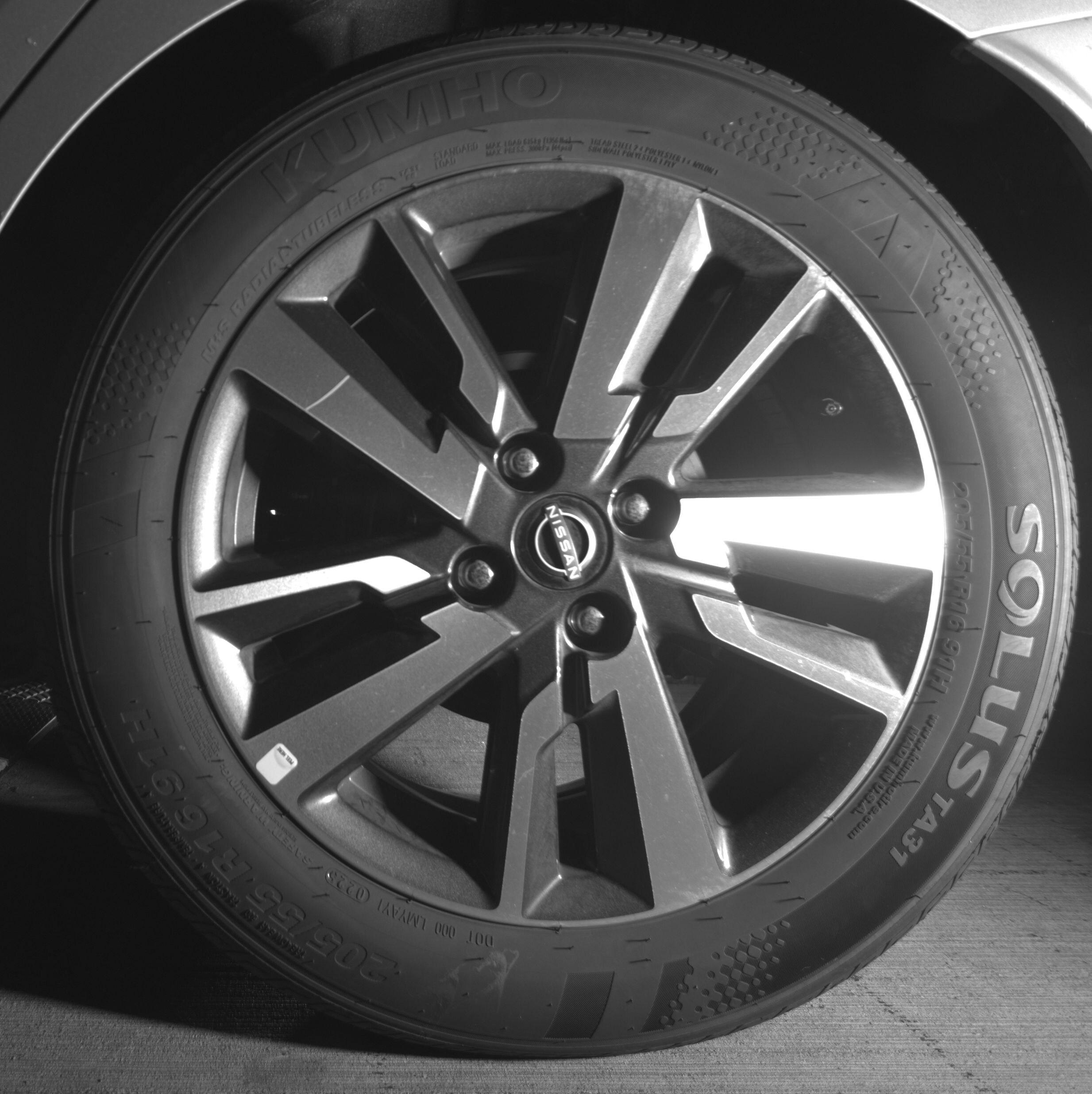 Thumbnail: 2025 Nissan Versa - 11