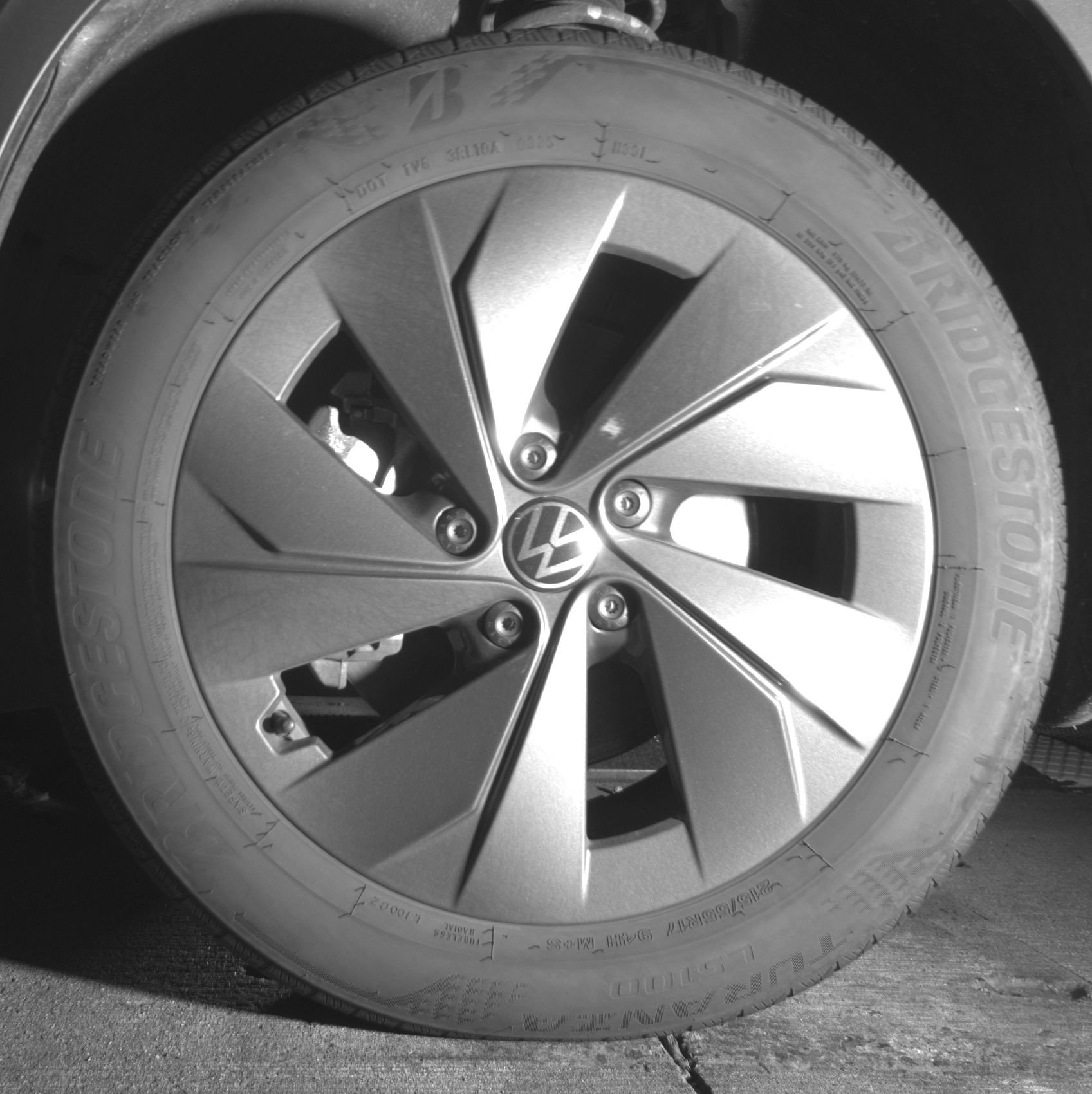 Thumbnail: 2025 Volkswagen Taos - 12