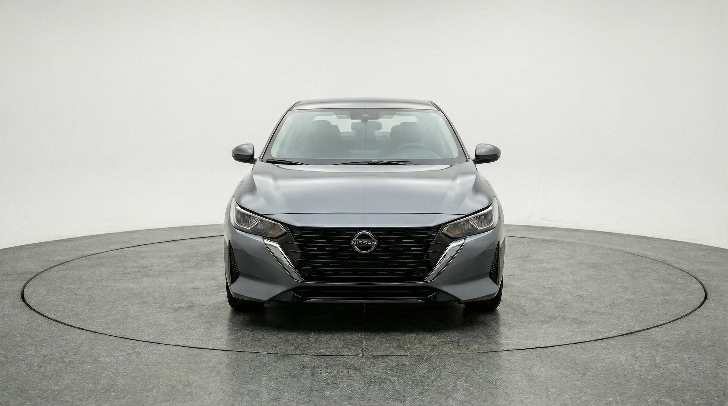 Thumbnail: 2025 Nissan Sentra - 2