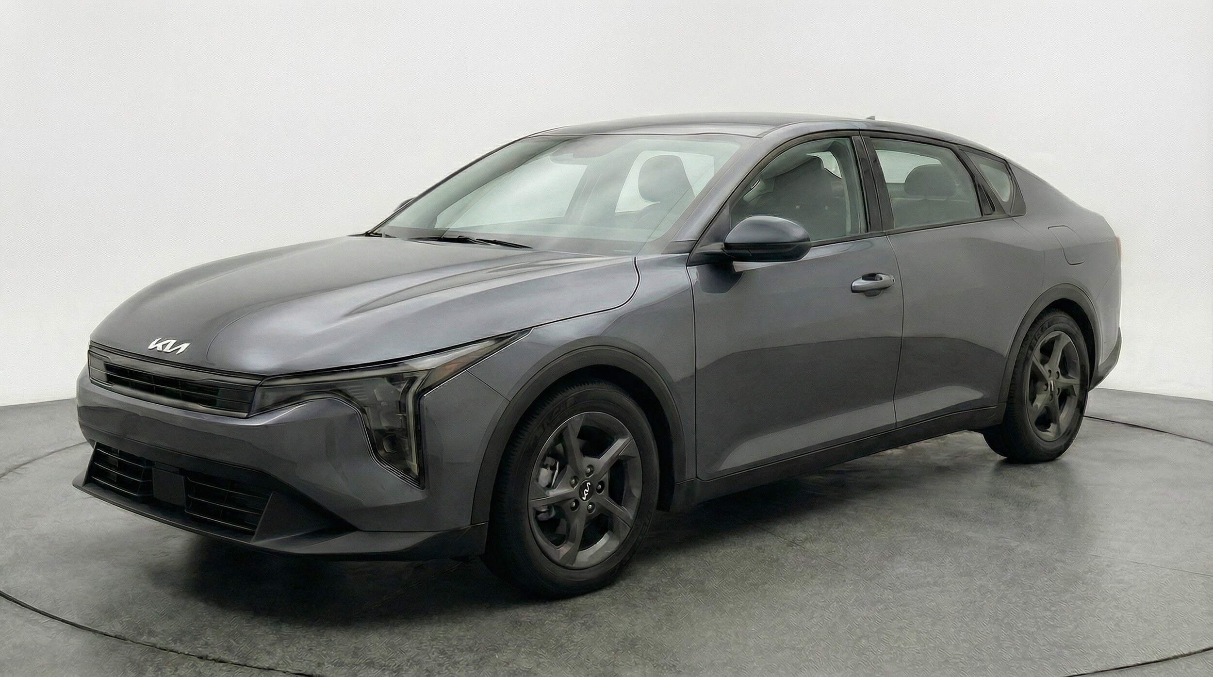 Thumbnail: 2025 Kia K4 - 3