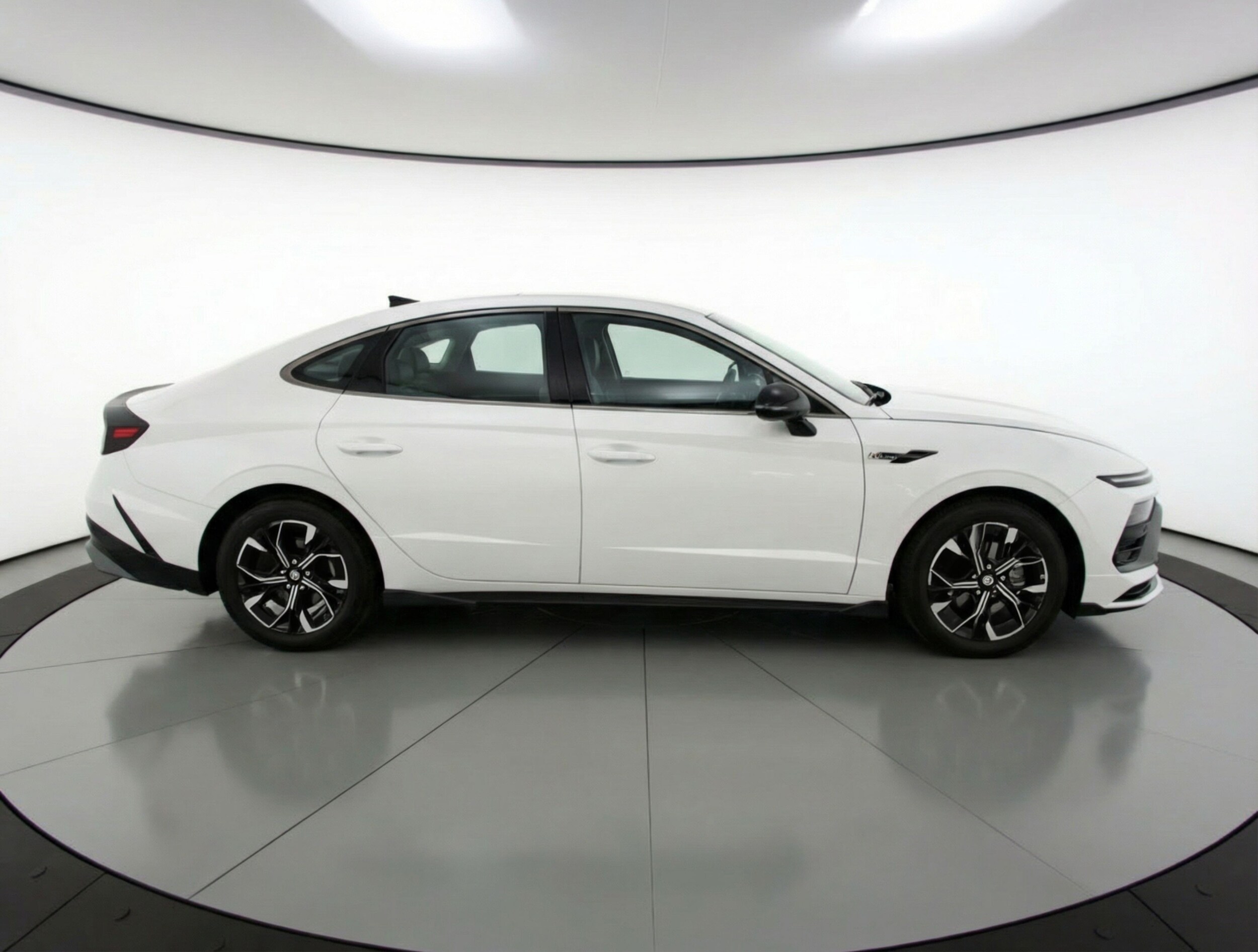 Thumbnail: 2025 Hyundai Sonata - 8