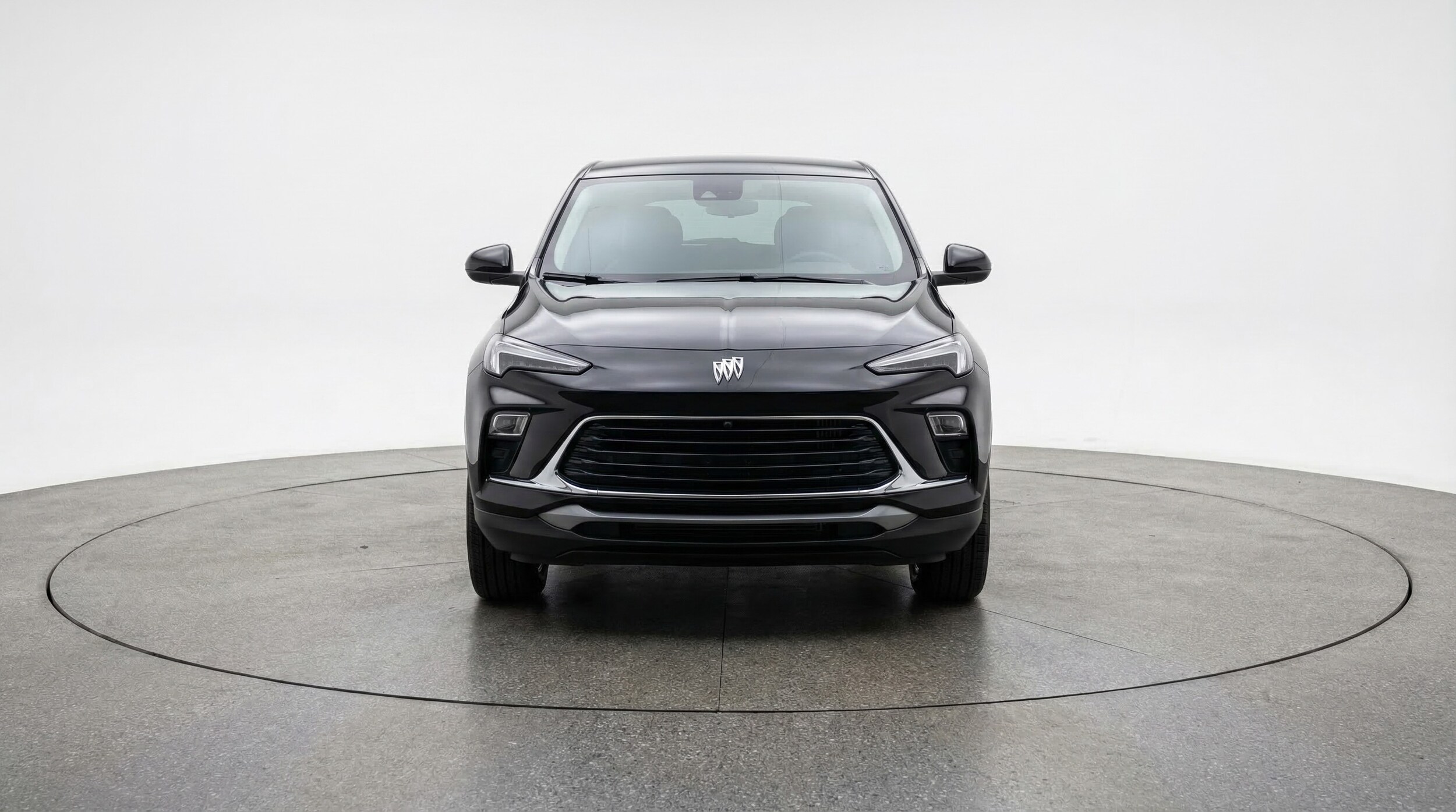 Thumbnail: 2025 Buick Encore GX - 2