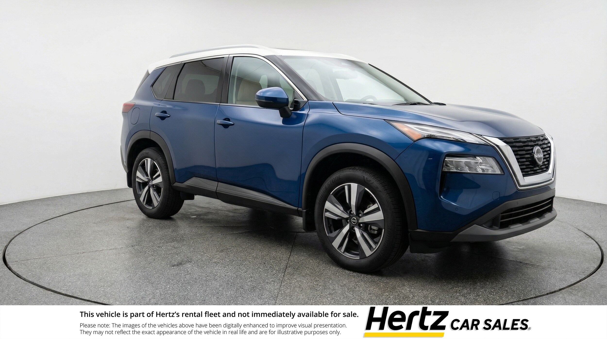 Thumbnail: 2026 Nissan Rogue - 1