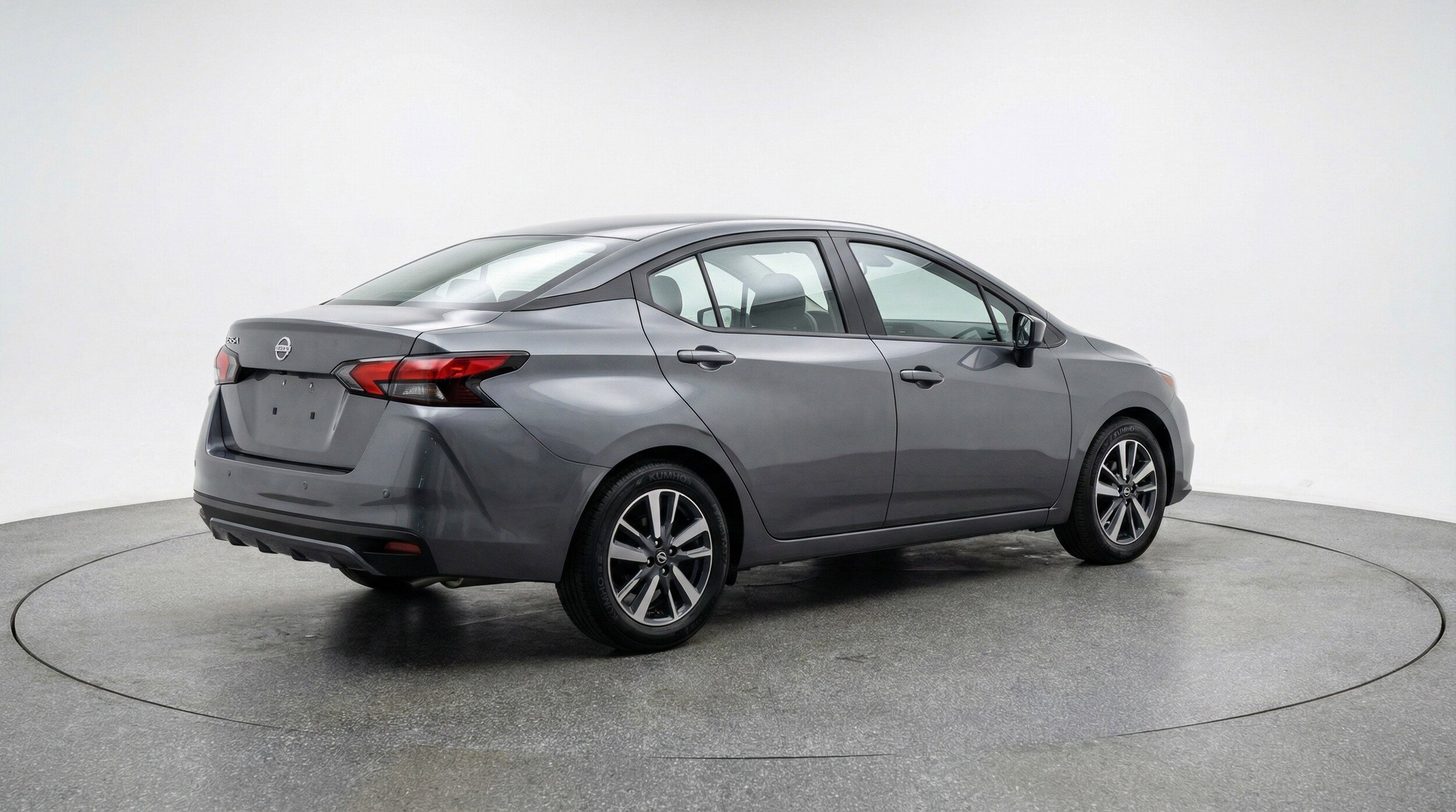 Thumbnail: 2025 Nissan Versa - 9