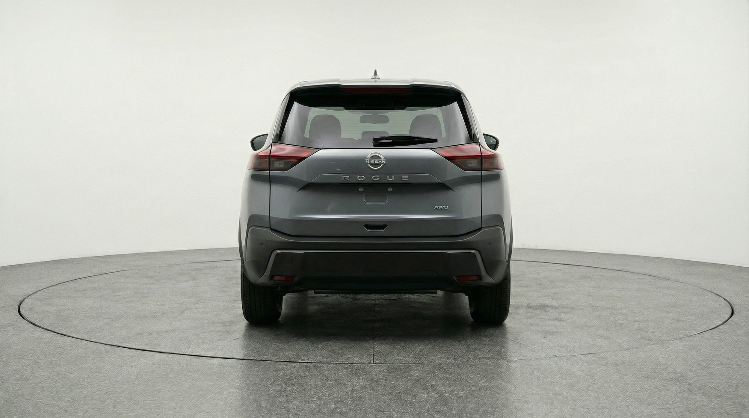 Thumbnail: 2025 Nissan Rogue - 6