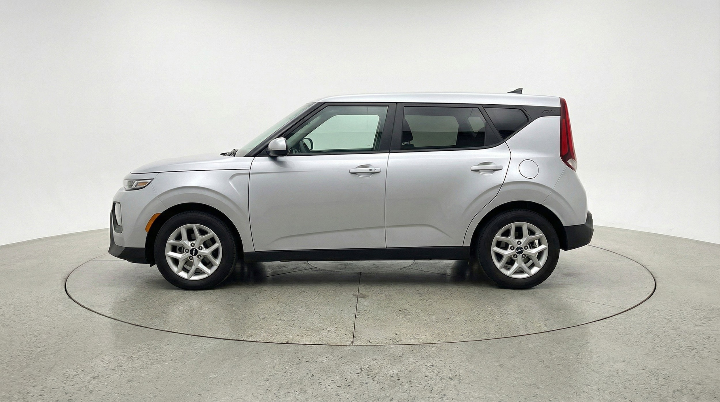Thumbnail: 2025 Kia Soul - 5