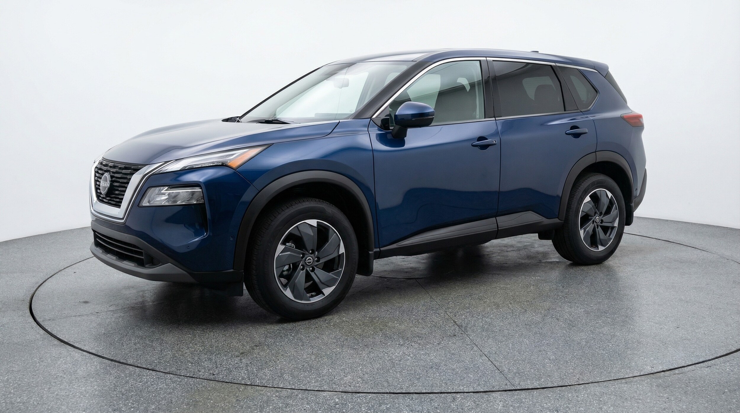 Thumbnail: 2025 Nissan Rogue - 3