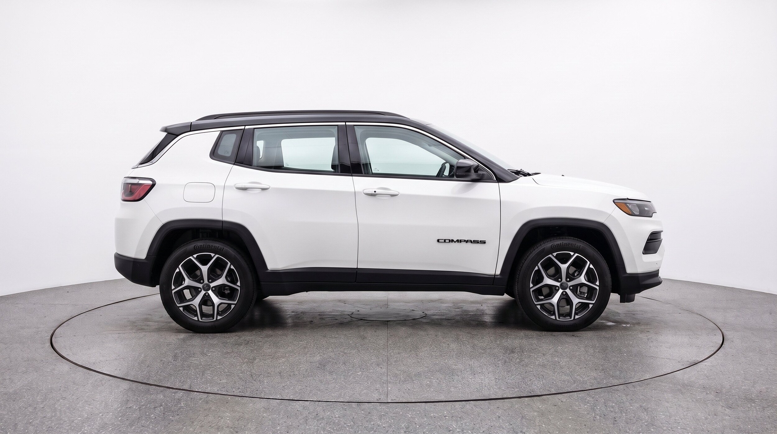 Thumbnail: 2025 Jeep Compass - 11