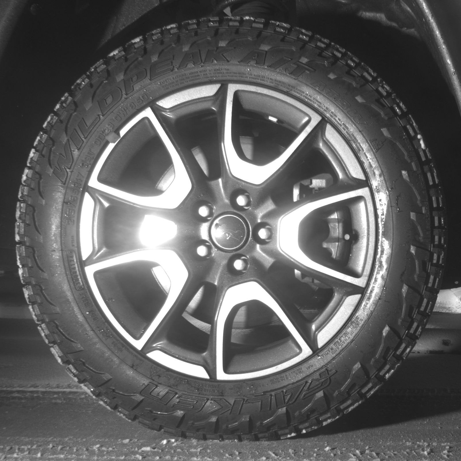 Thumbnail: 2025 Jeep Compass - 13
