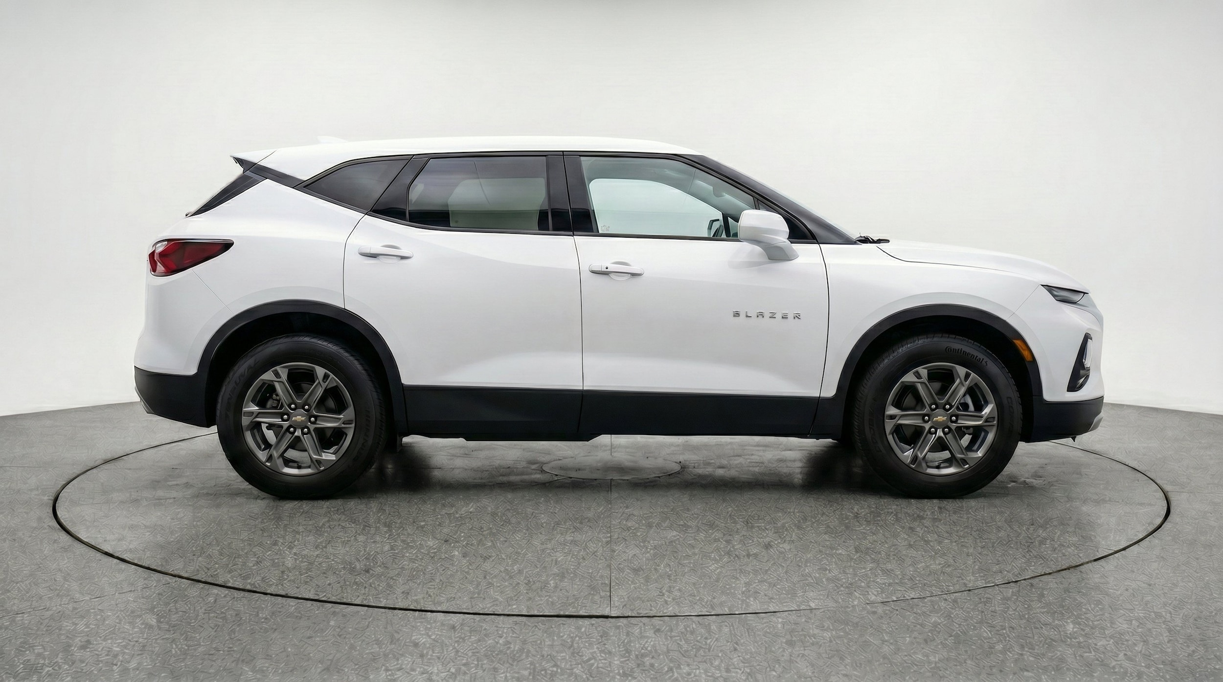 Thumbnail: 2026 Chevrolet Blazer - 11