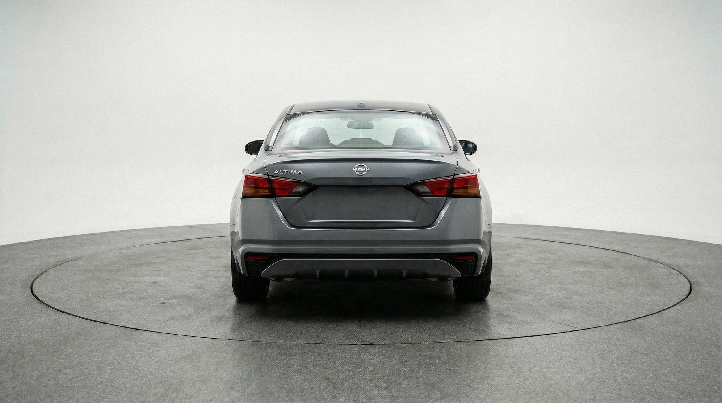 Thumbnail: 2026 Nissan Altima - 7