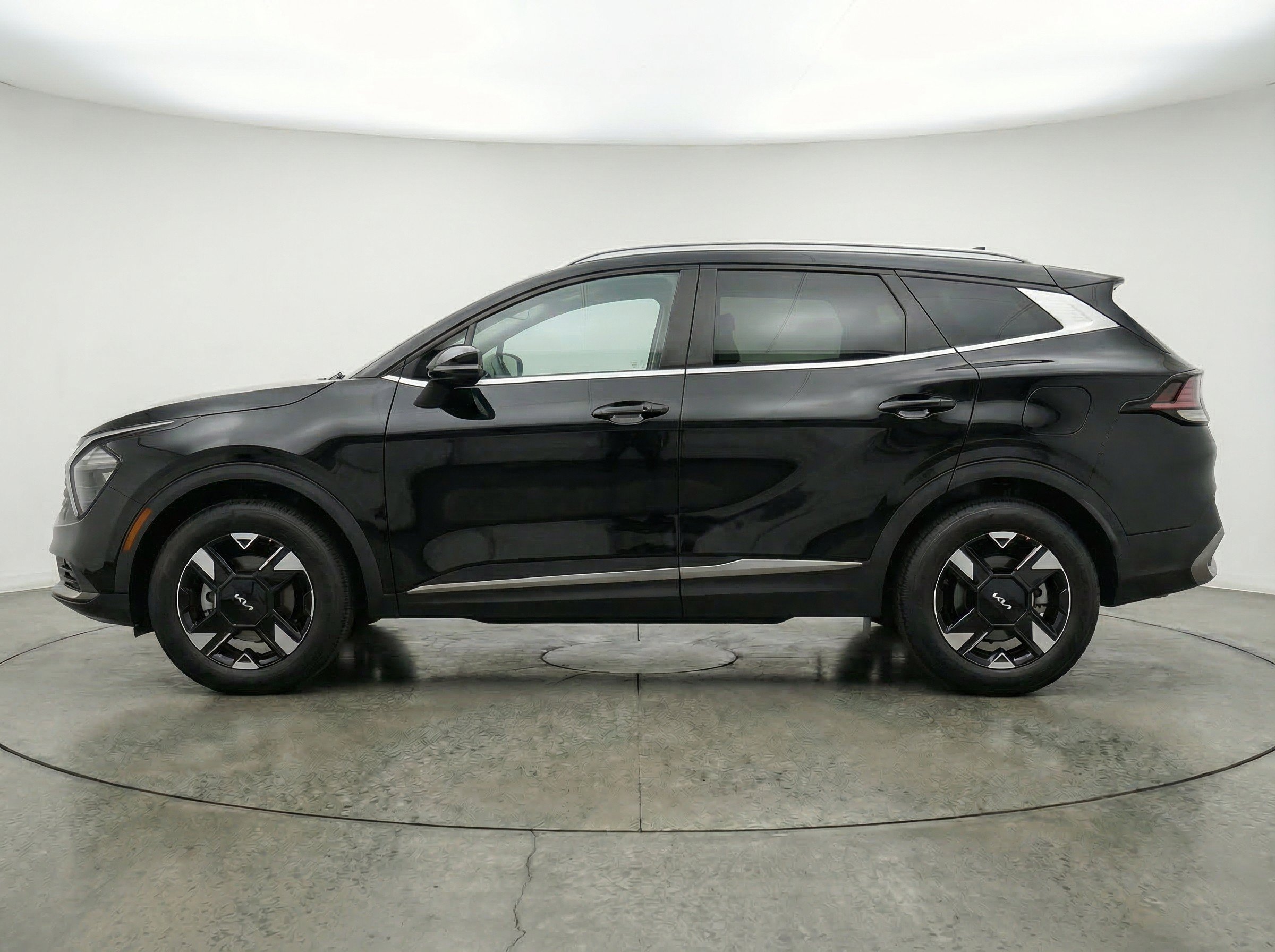 Thumbnail: 2026 Kia Sportage - 5