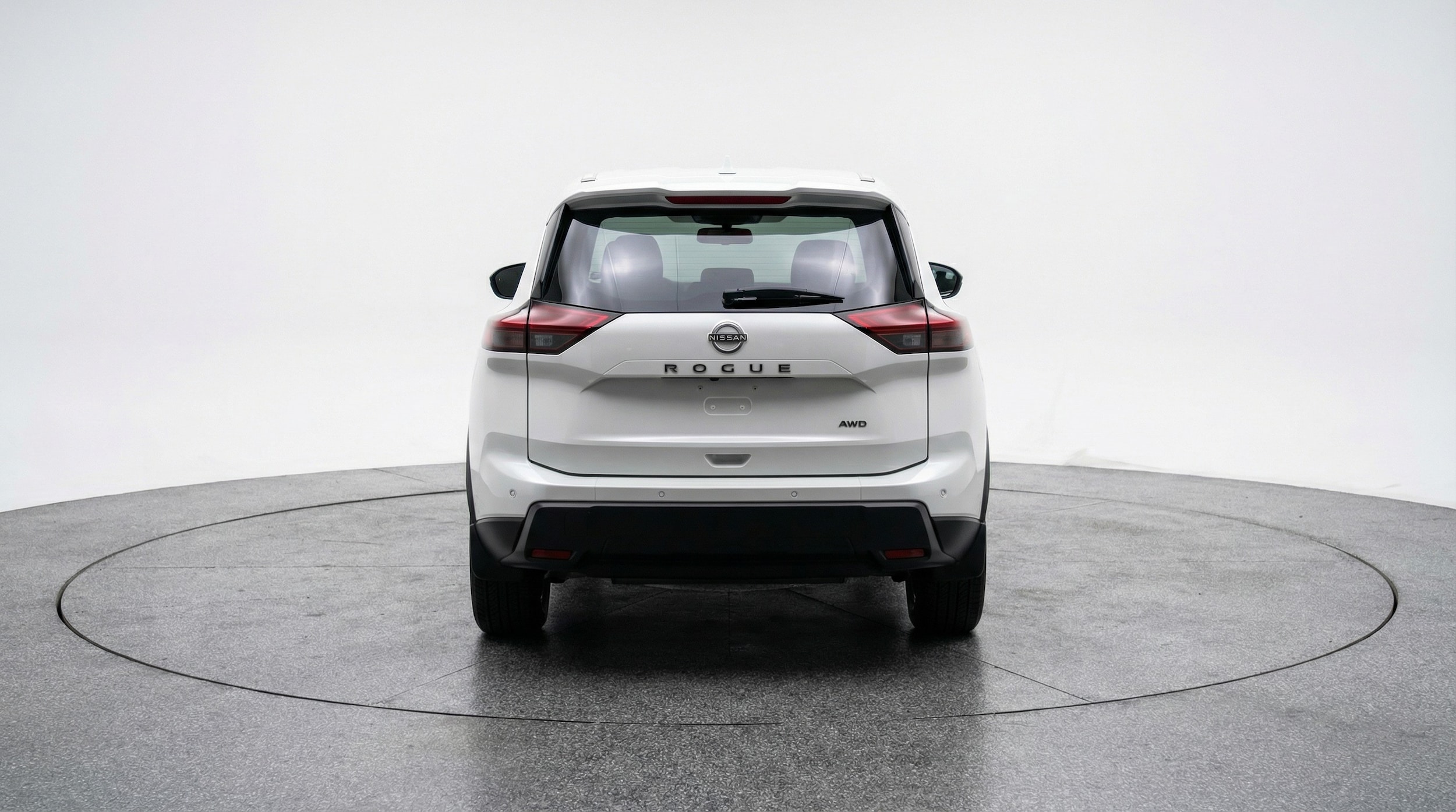 Thumbnail: 2025 Nissan Rogue - 6