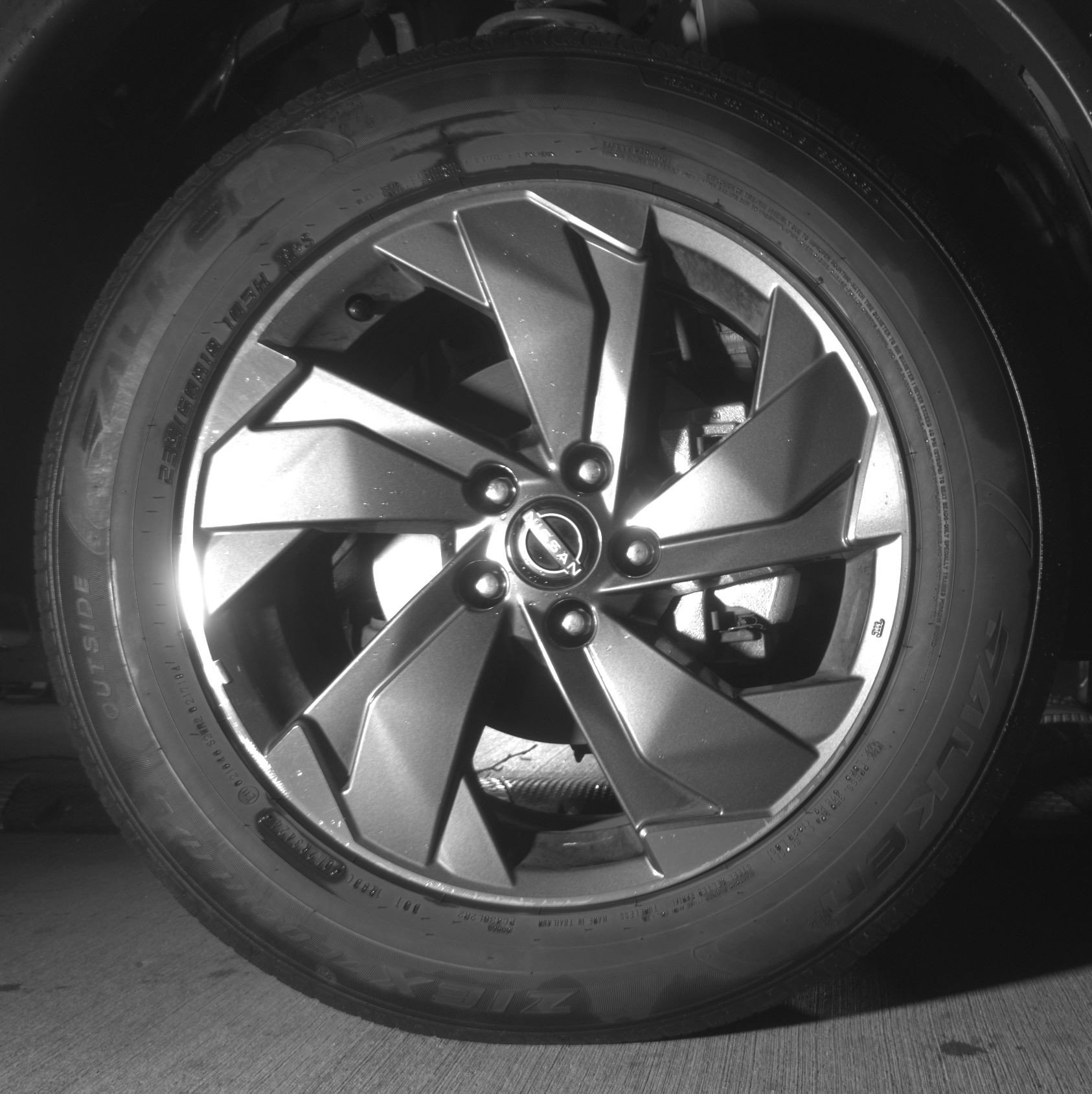 Thumbnail: 2025 Nissan Rogue - 13