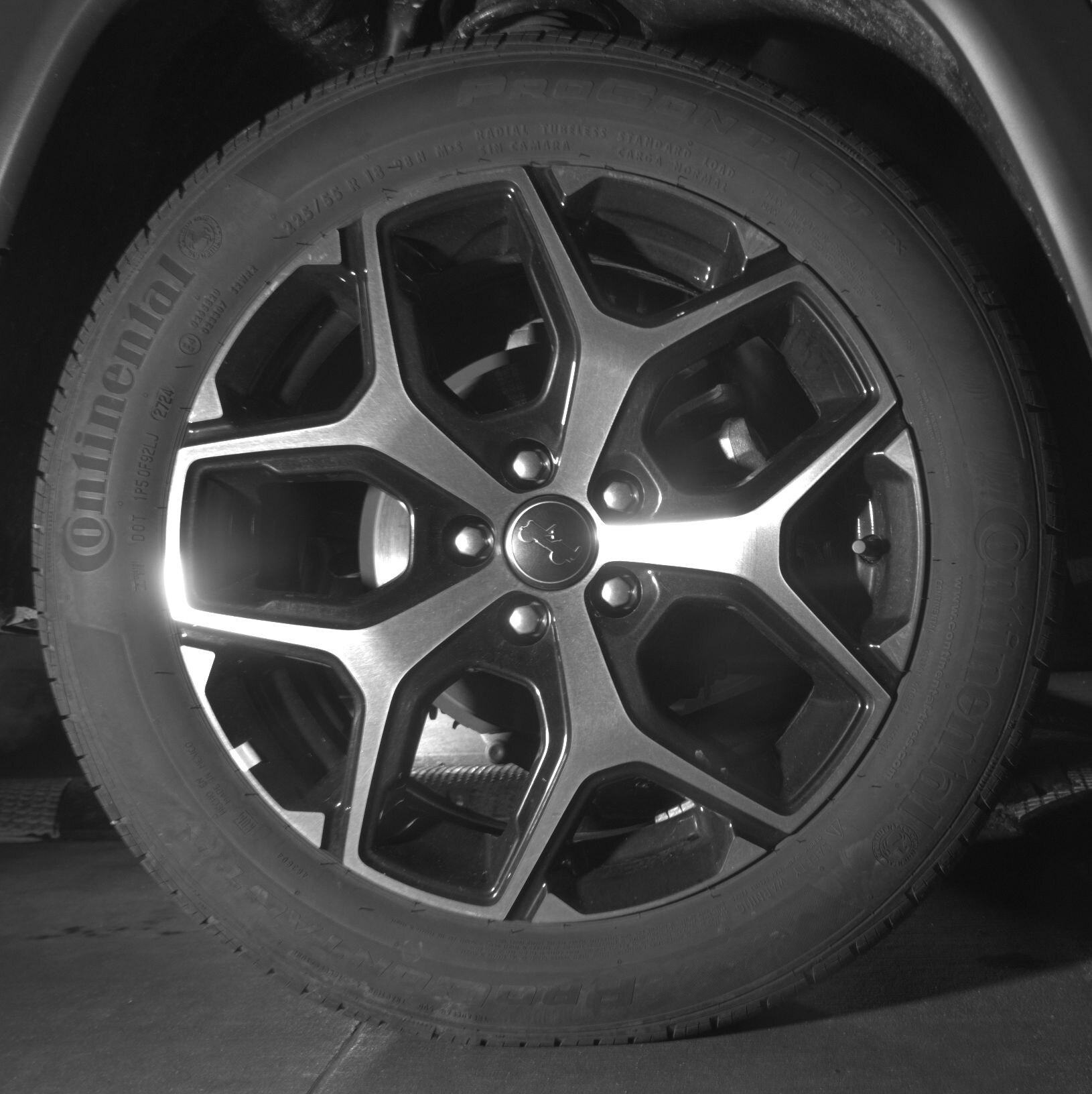 Thumbnail: 2025 Jeep Compass - 12