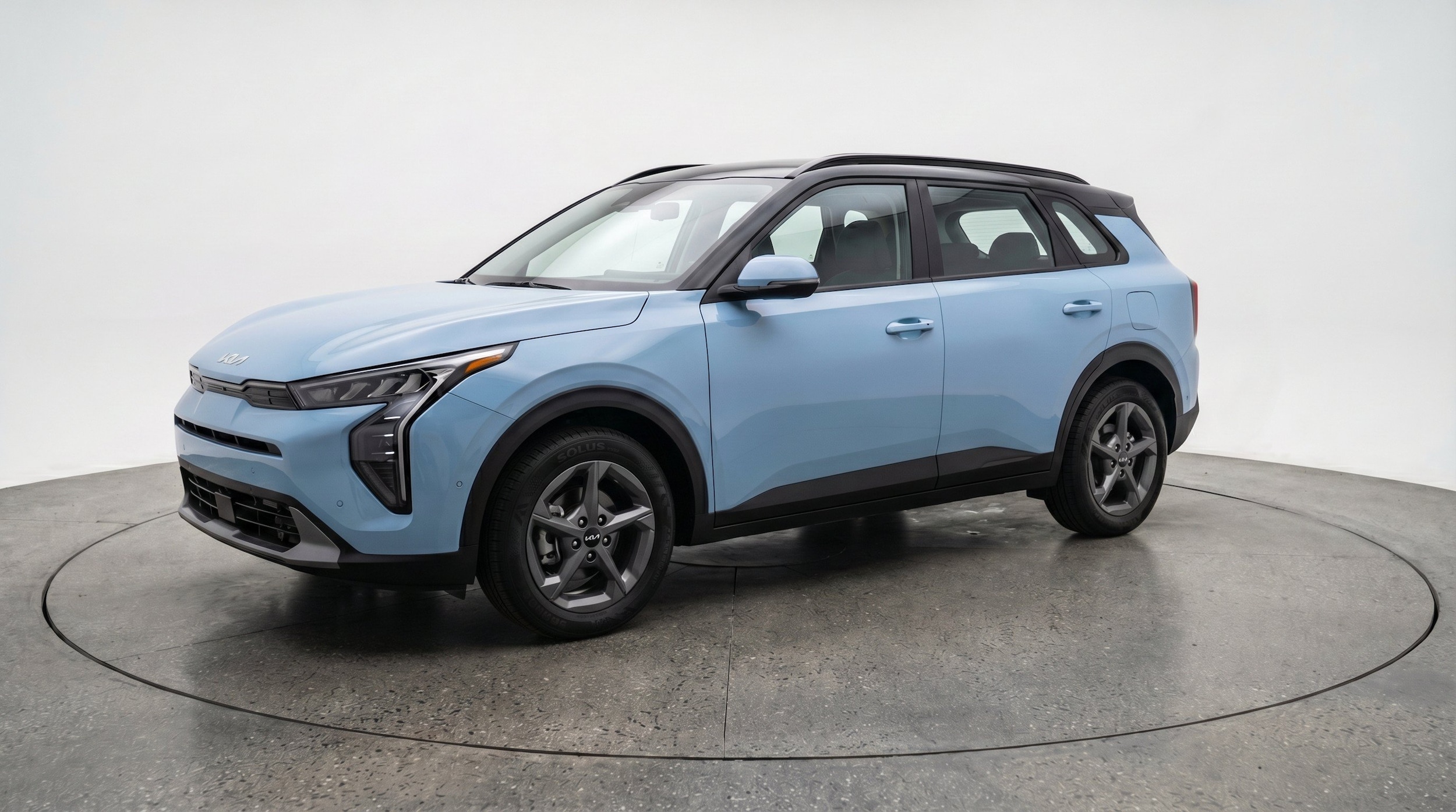 Thumbnail: 2026 Kia K4 - 3